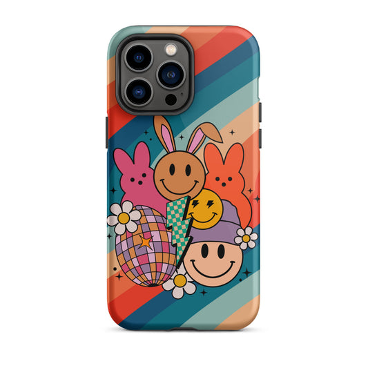 Tough Case for iPhone®