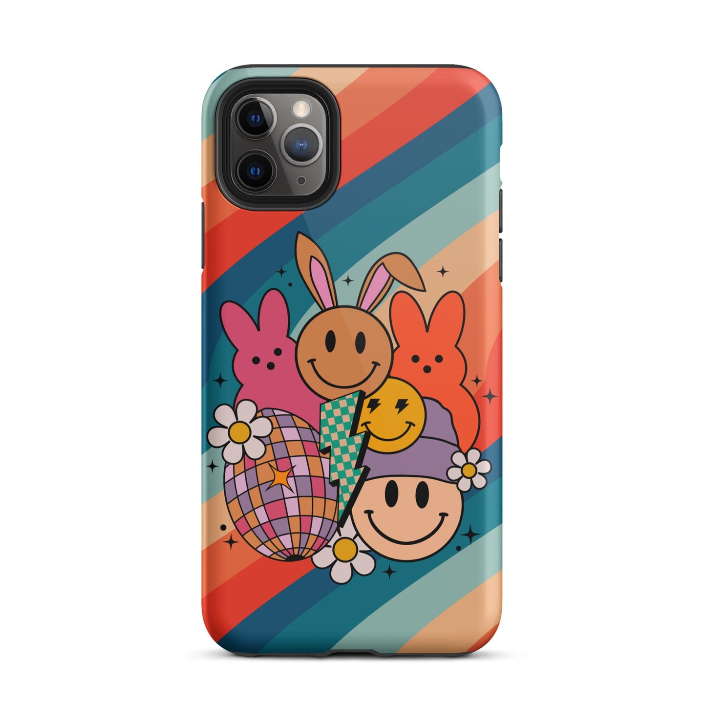 Tough Case for iPhone®