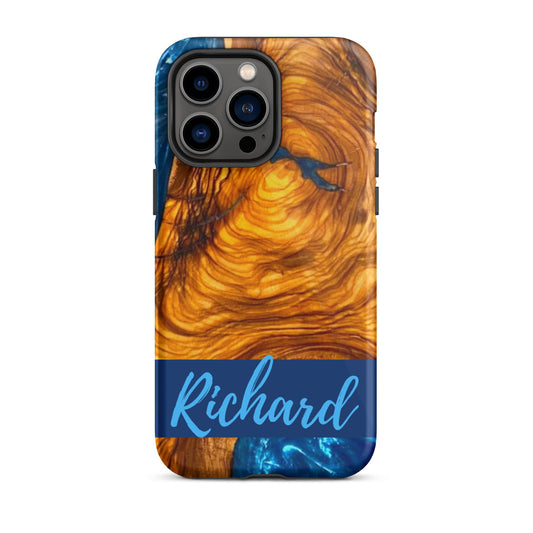 Personlized Tough Case for iPhone®