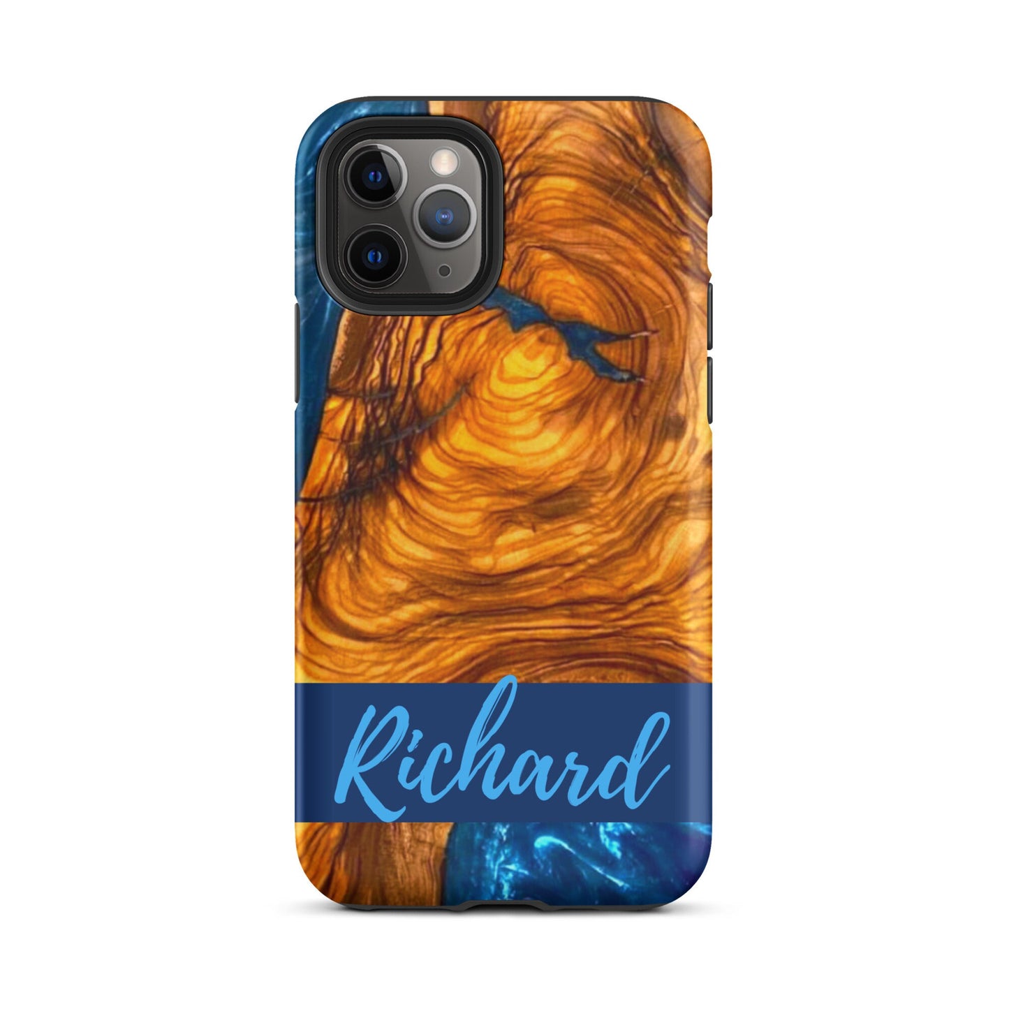 Personlized Tough Case for iPhone®