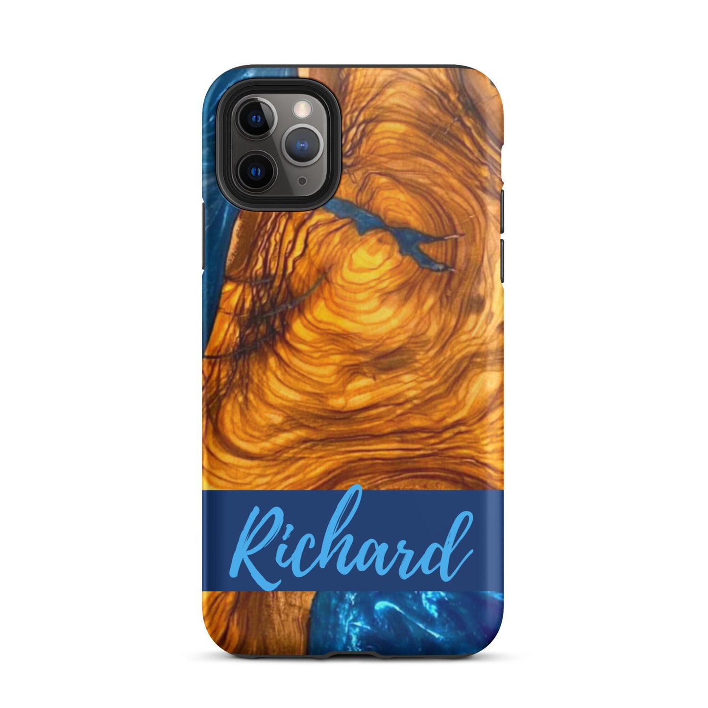 Personlized Tough Case for iPhone®