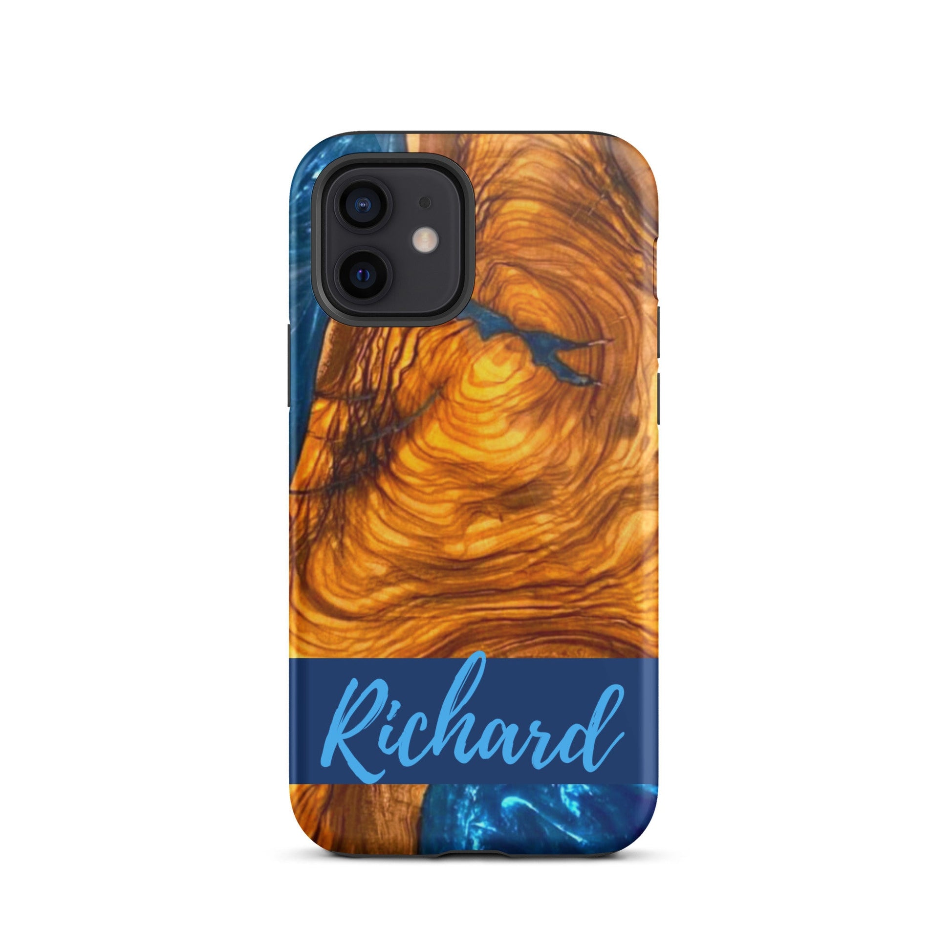 Personlized Tough Case for iPhone®