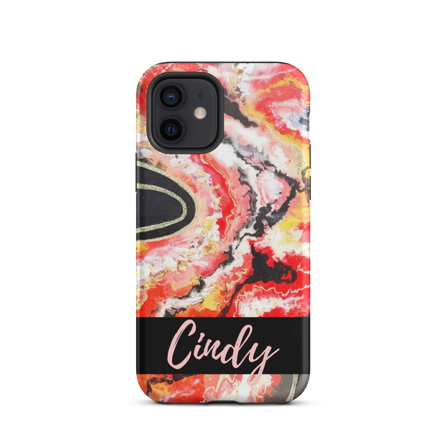 Colorful Tough Case for iPhone®, IPhone 14