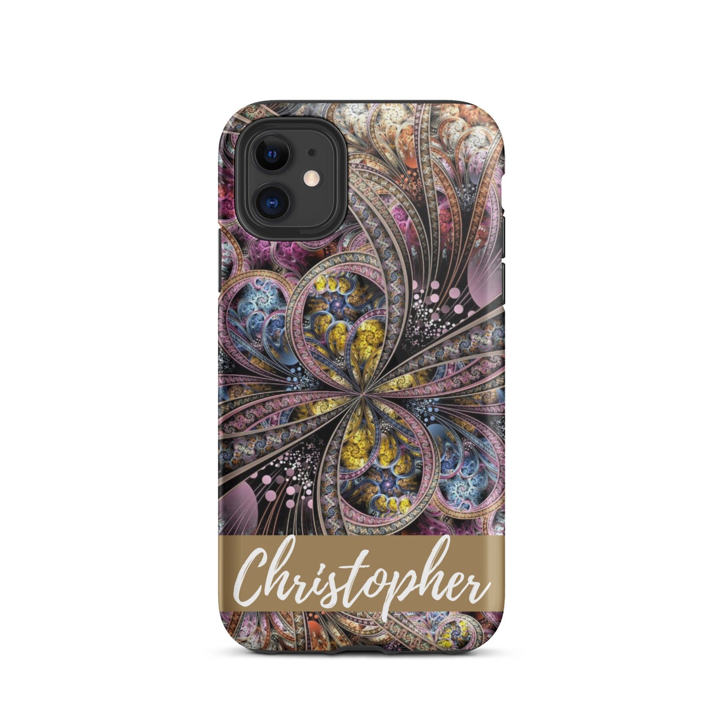 Tough Case for iPhone®