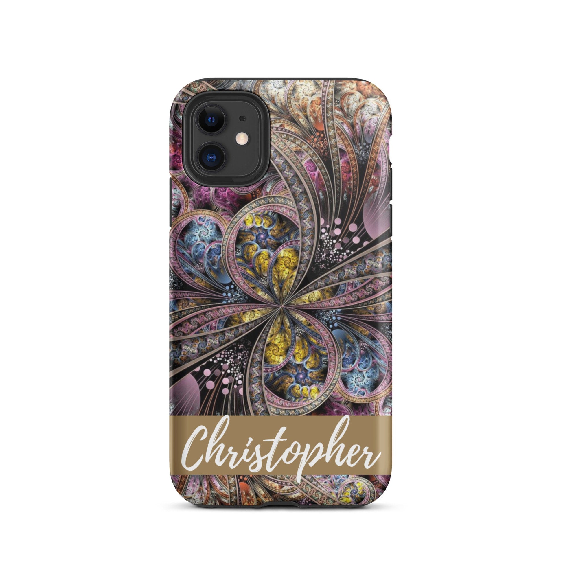 Tough Case for iPhone®