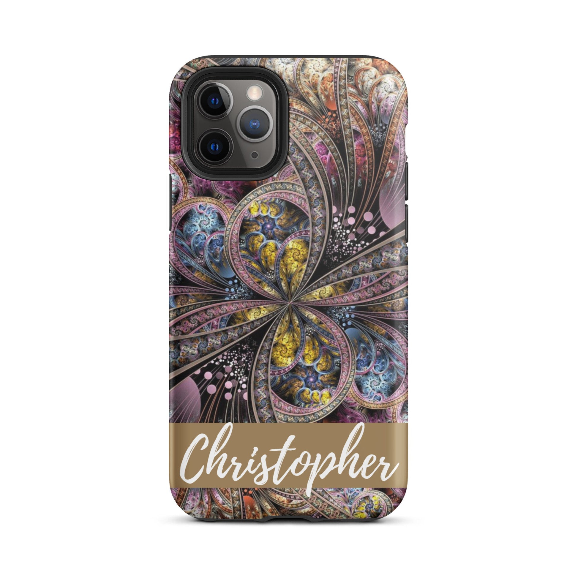 Tough Case for iPhone®