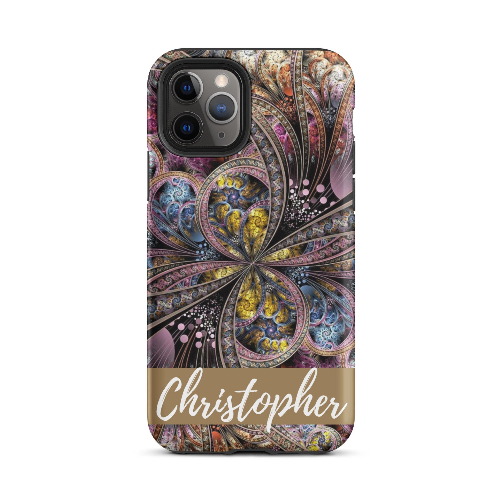Tough Case for iPhone®
