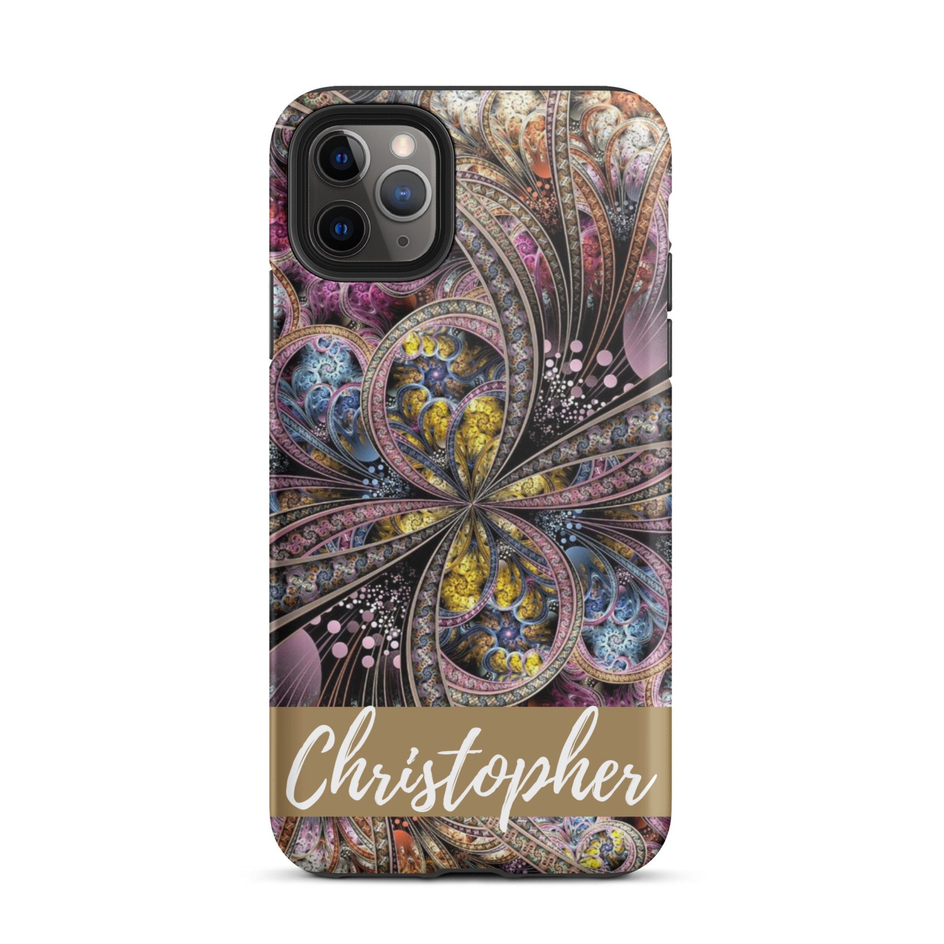 Tough Case for iPhone®