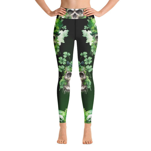 Yoga Leggings