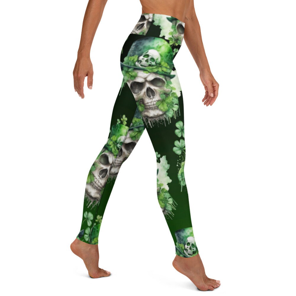 Yoga Leggings