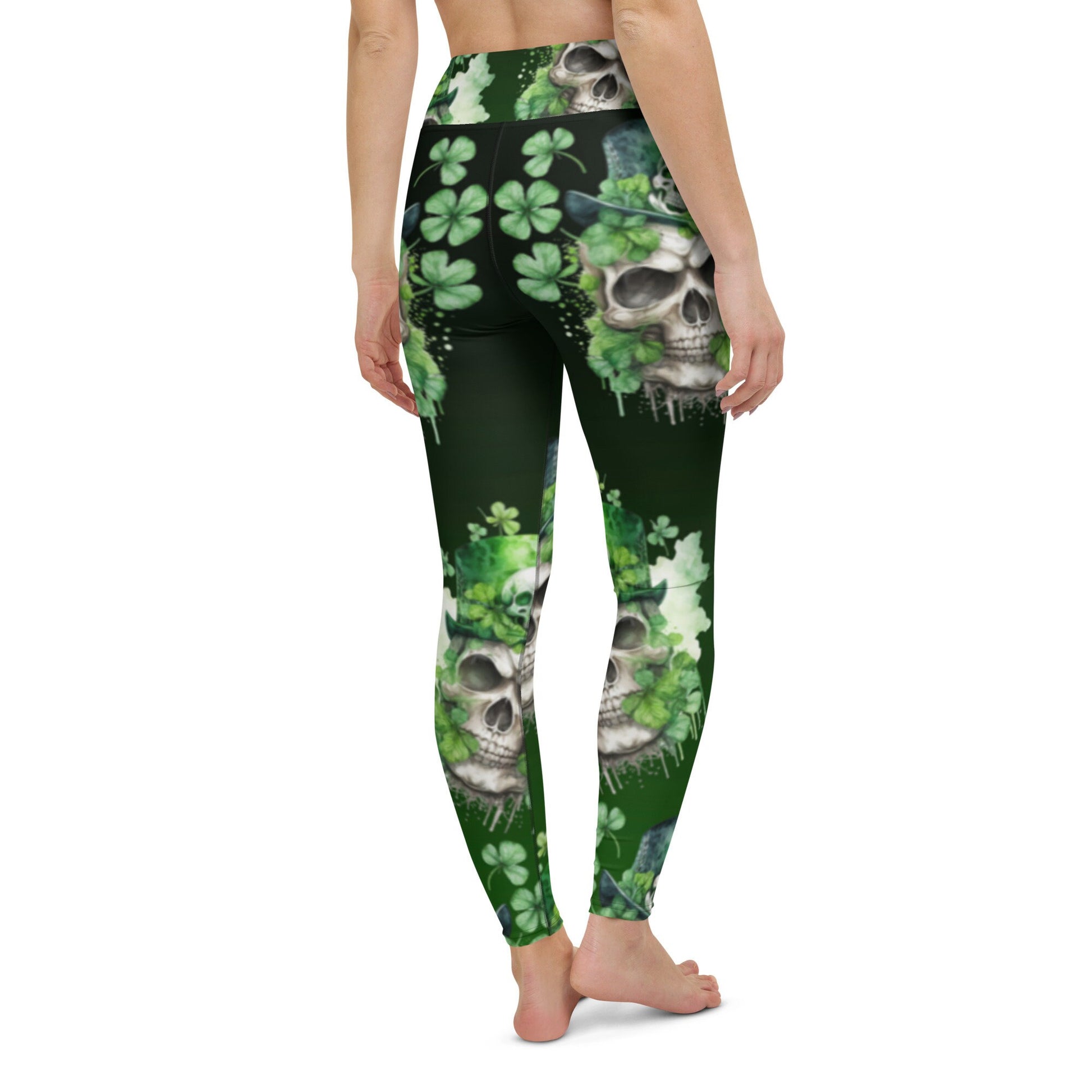 Yoga Leggings