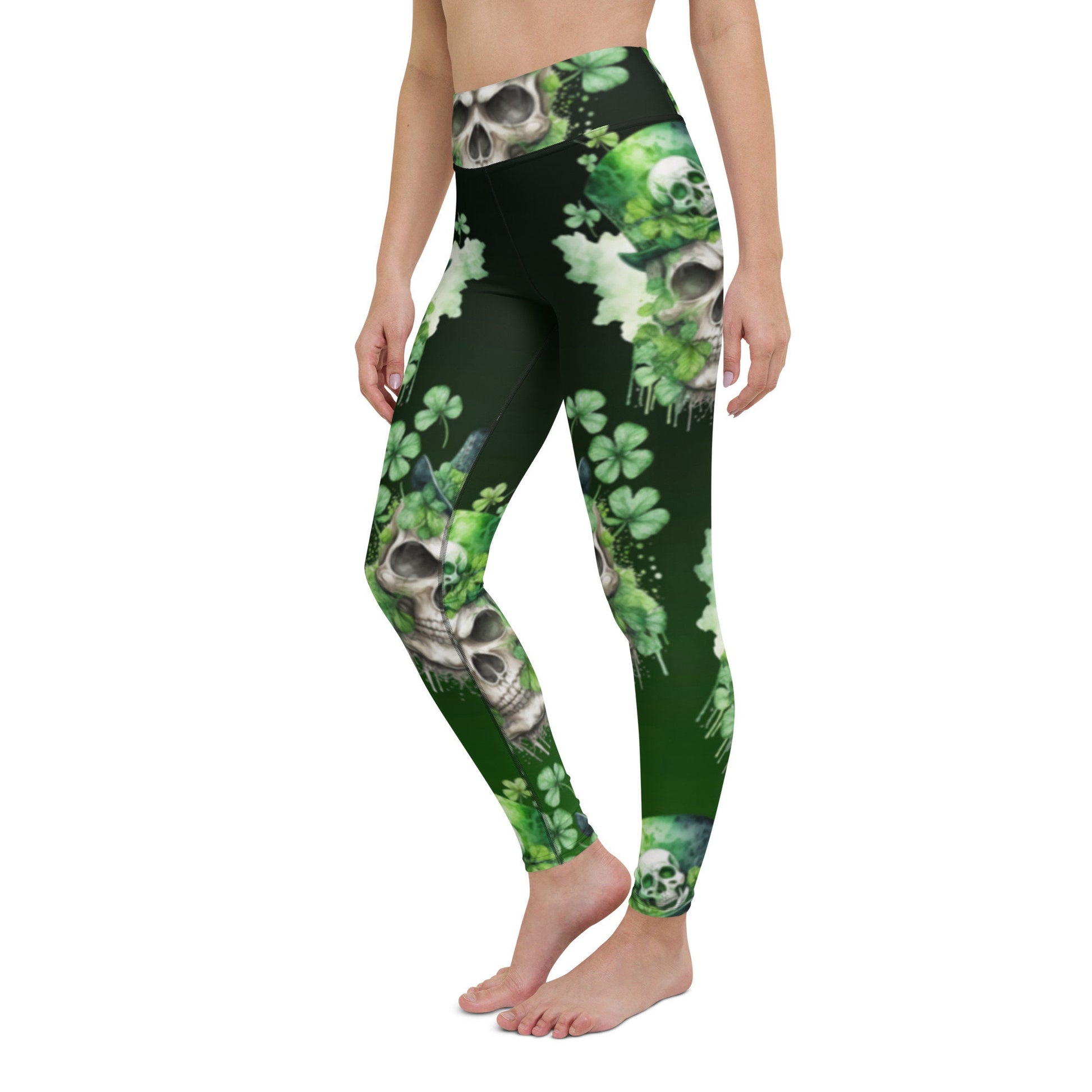 Yoga Leggings