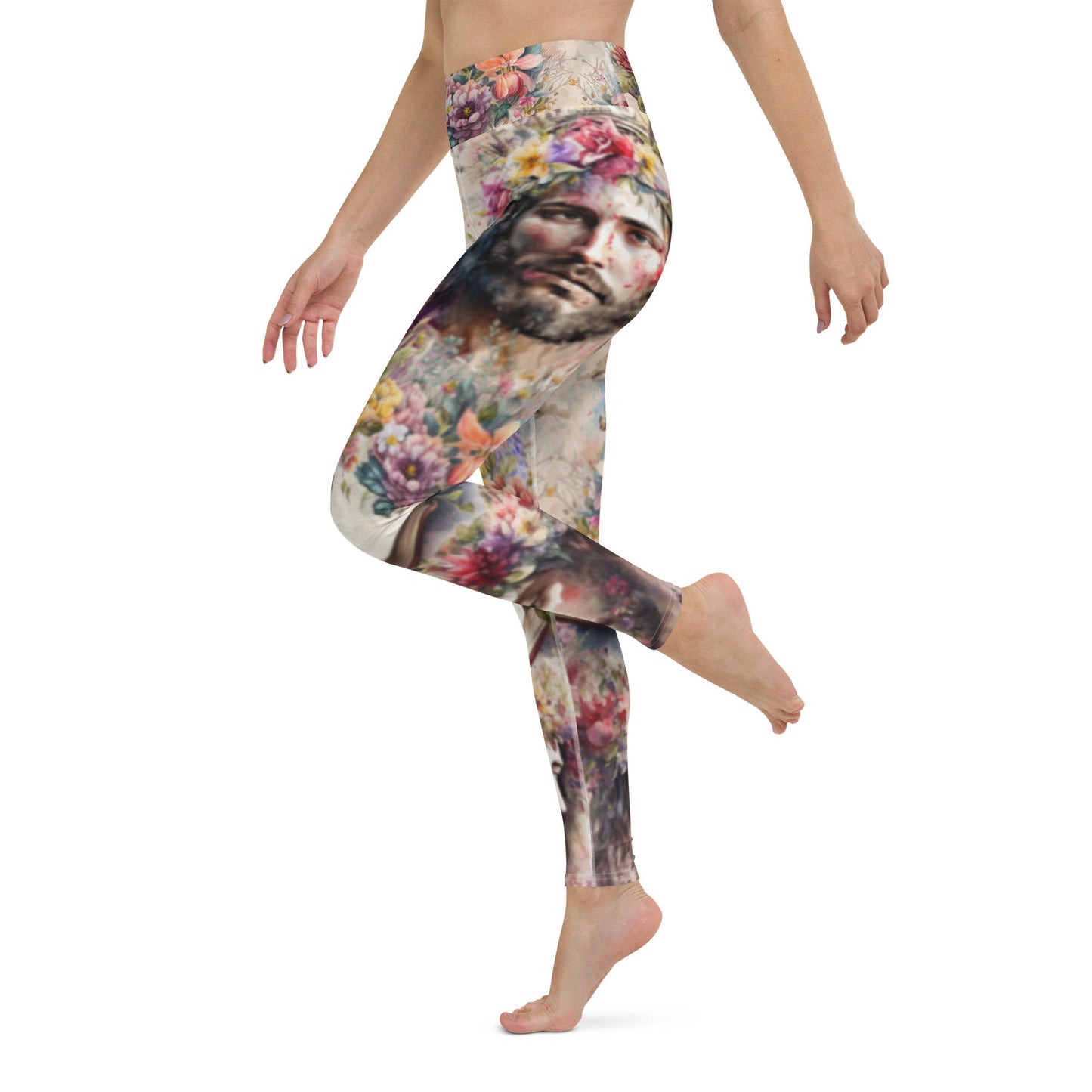 Yoga Leggings