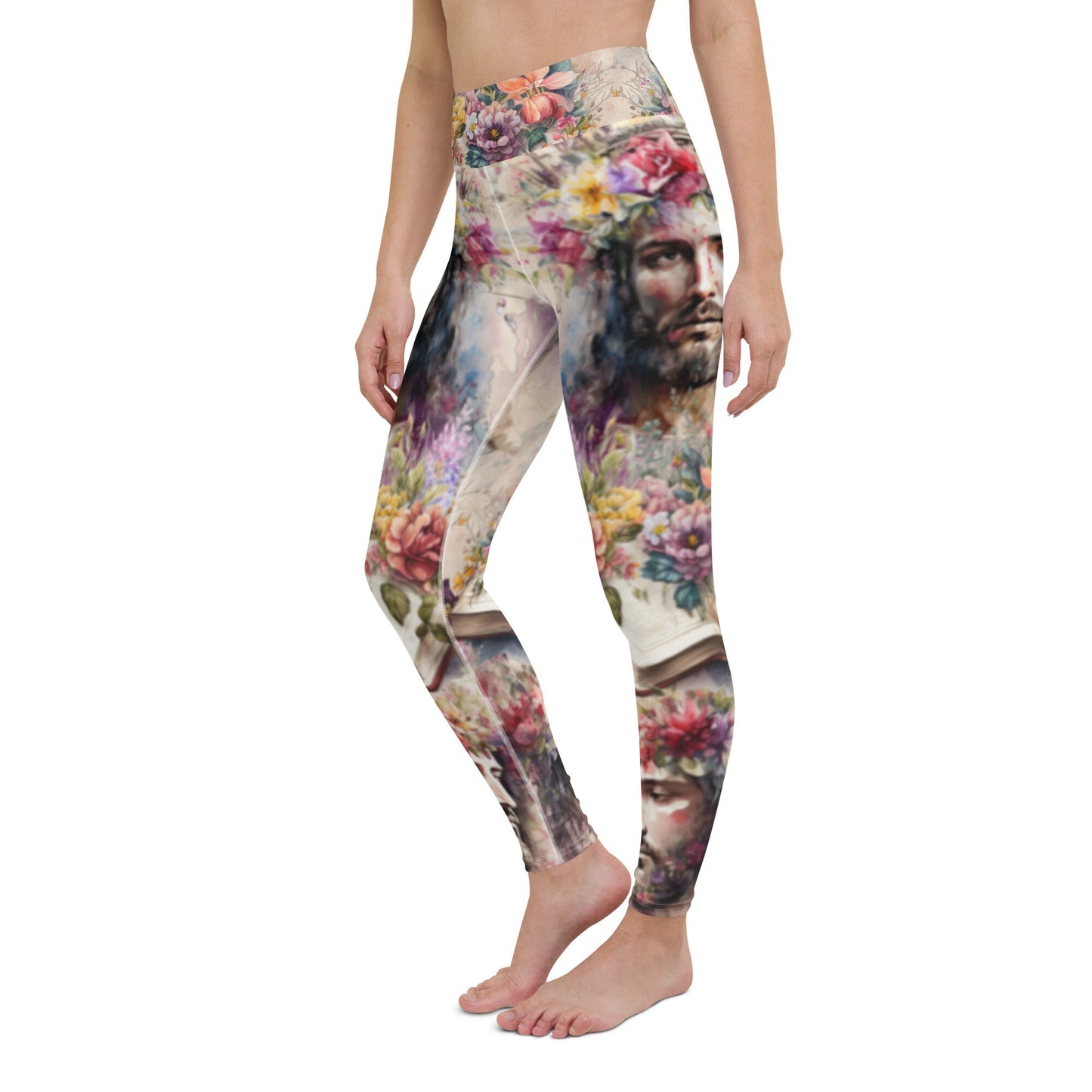 Yoga Leggings