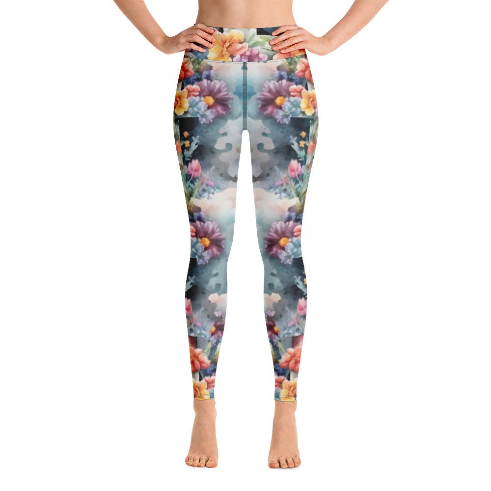 Yoga Leggings