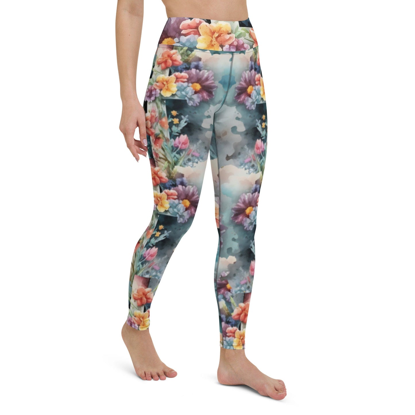 Yoga Leggings