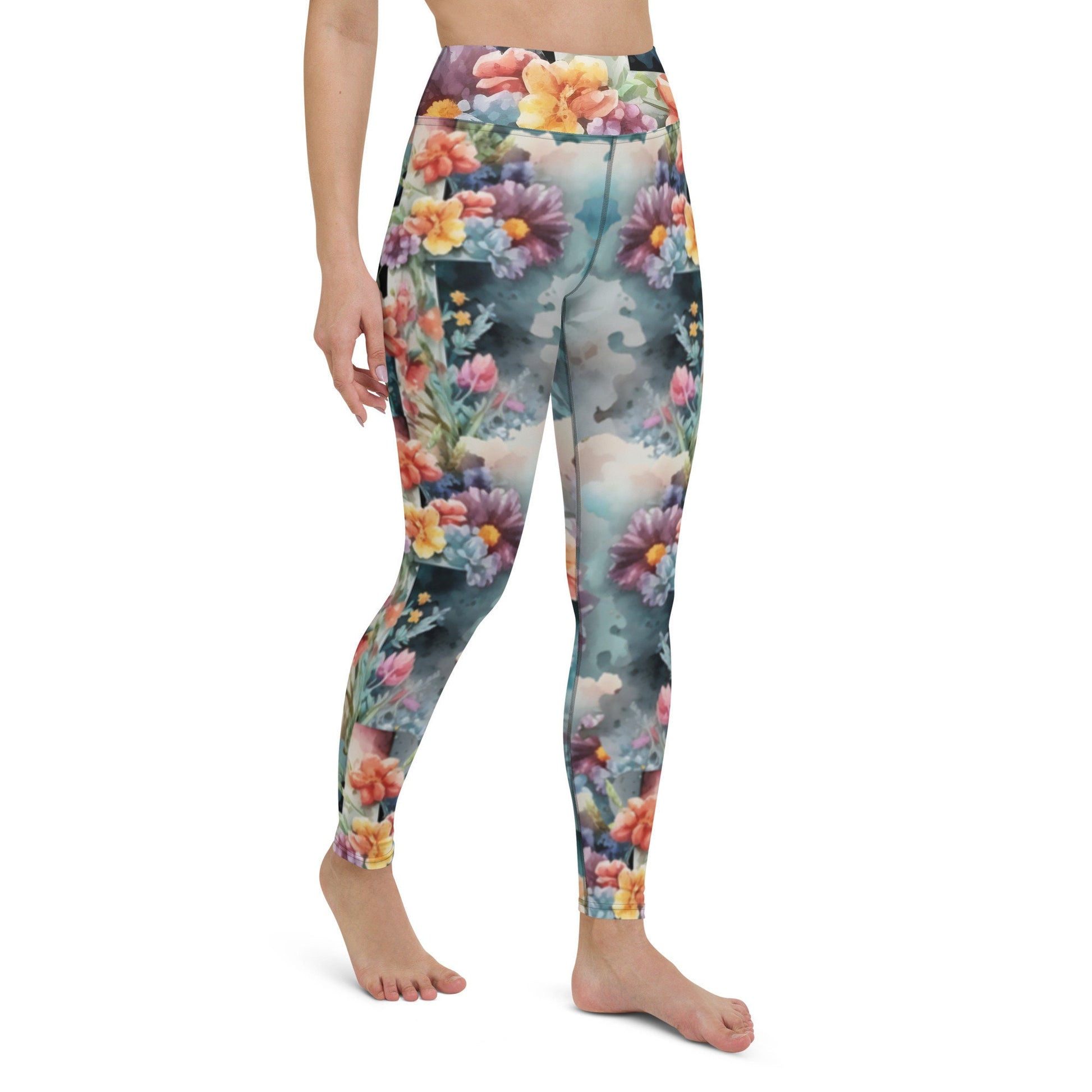 Yoga Leggings