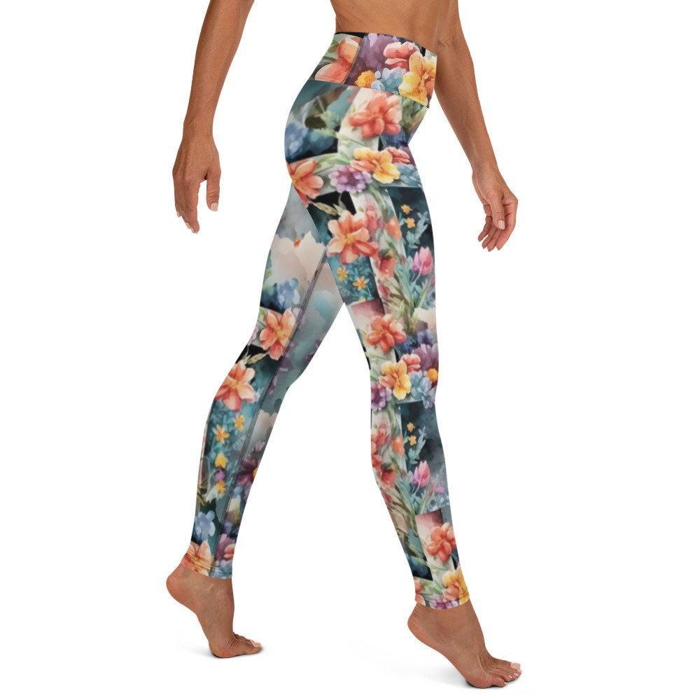 Yoga Leggings