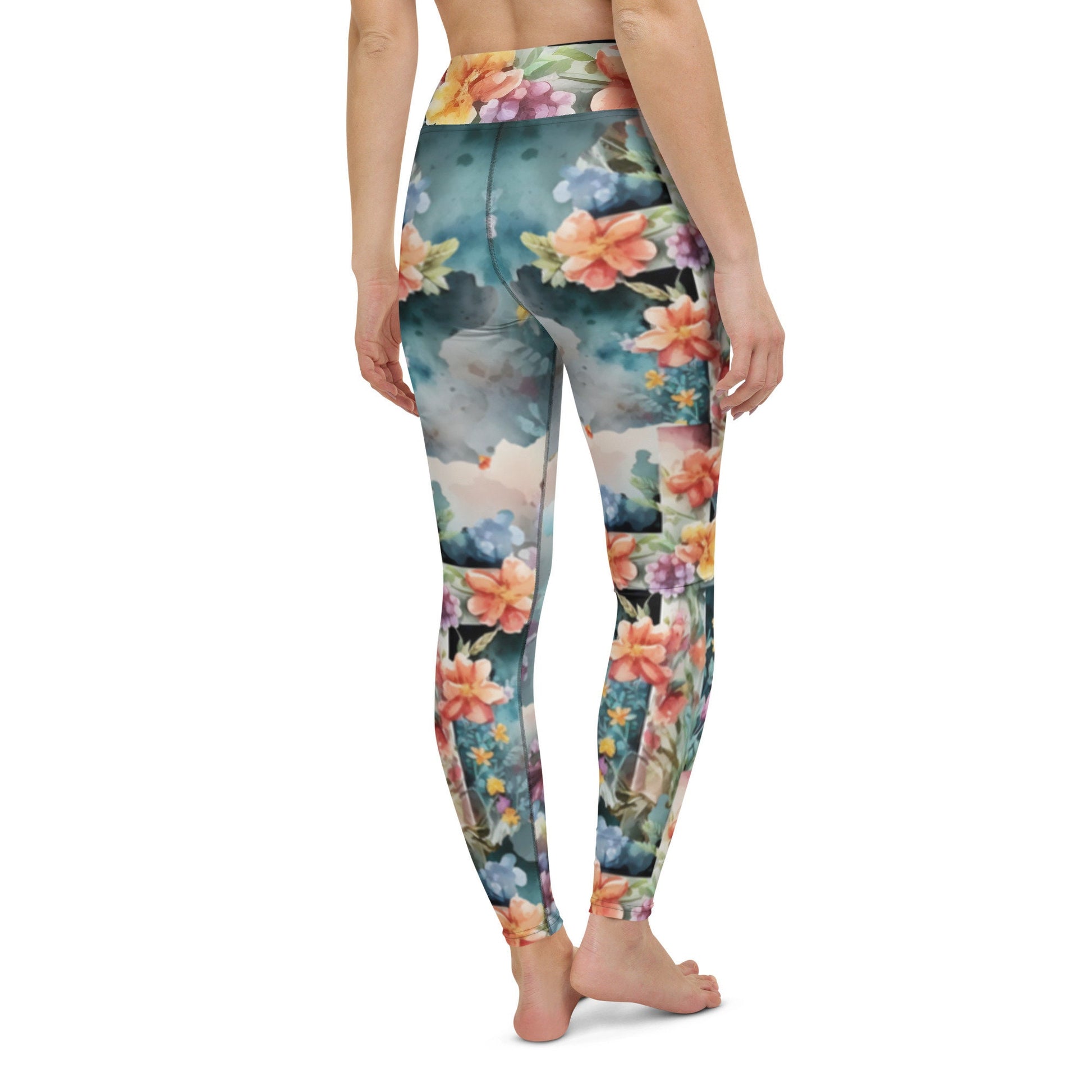 Yoga Leggings
