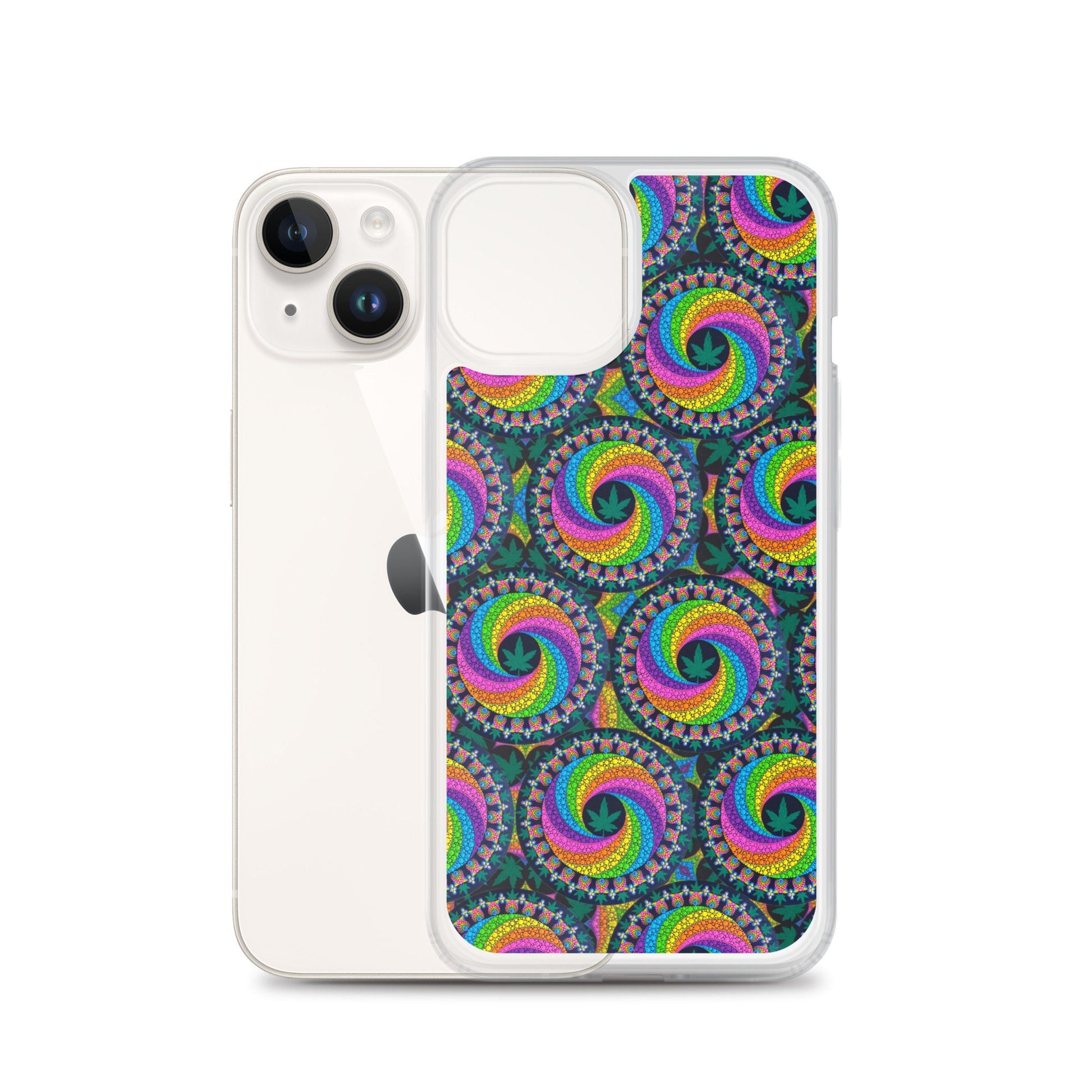 Weed phone Case, iPhone 14, iPhone 11, iPhone 11 Pro, iPhone 11 Pro Max, iPhone 12, iPhone 12 mini, iPhone 12 Pro, iPhone 12 Pro Max,