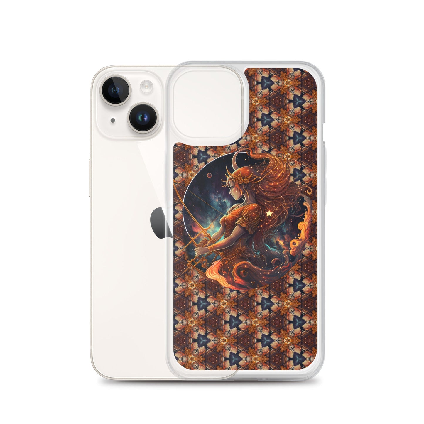 Zodiac phone Case, Zodiac Sign, iPhone 14, iPhone 11, iPhone 11 Pro, iPhone 11 Pro Max, iPhone 12, iPhone 12 mini, iPhone 12 Pro, iPhone