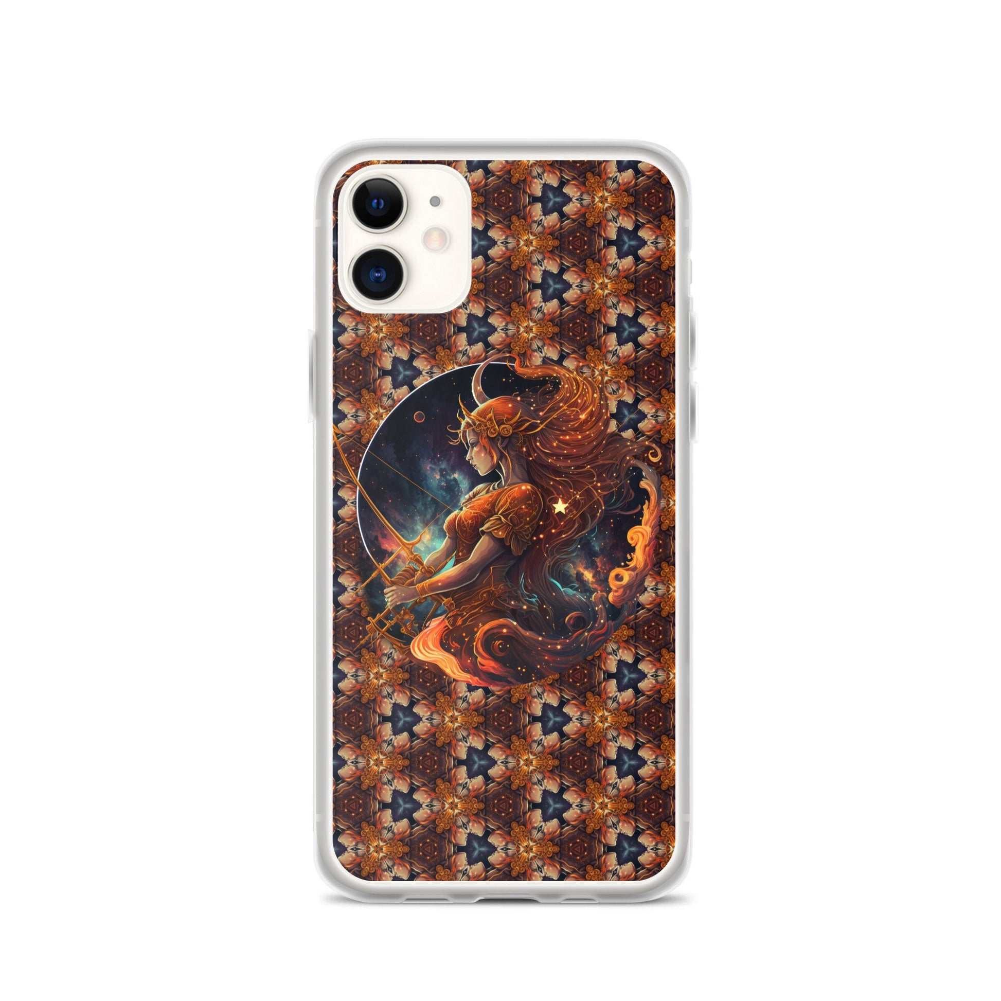 Zodiac phone Case, Zodiac Sign, iPhone 14, iPhone 11, iPhone 11 Pro, iPhone 11 Pro Max, iPhone 12, iPhone 12 mini, iPhone 12 Pro, iPhone