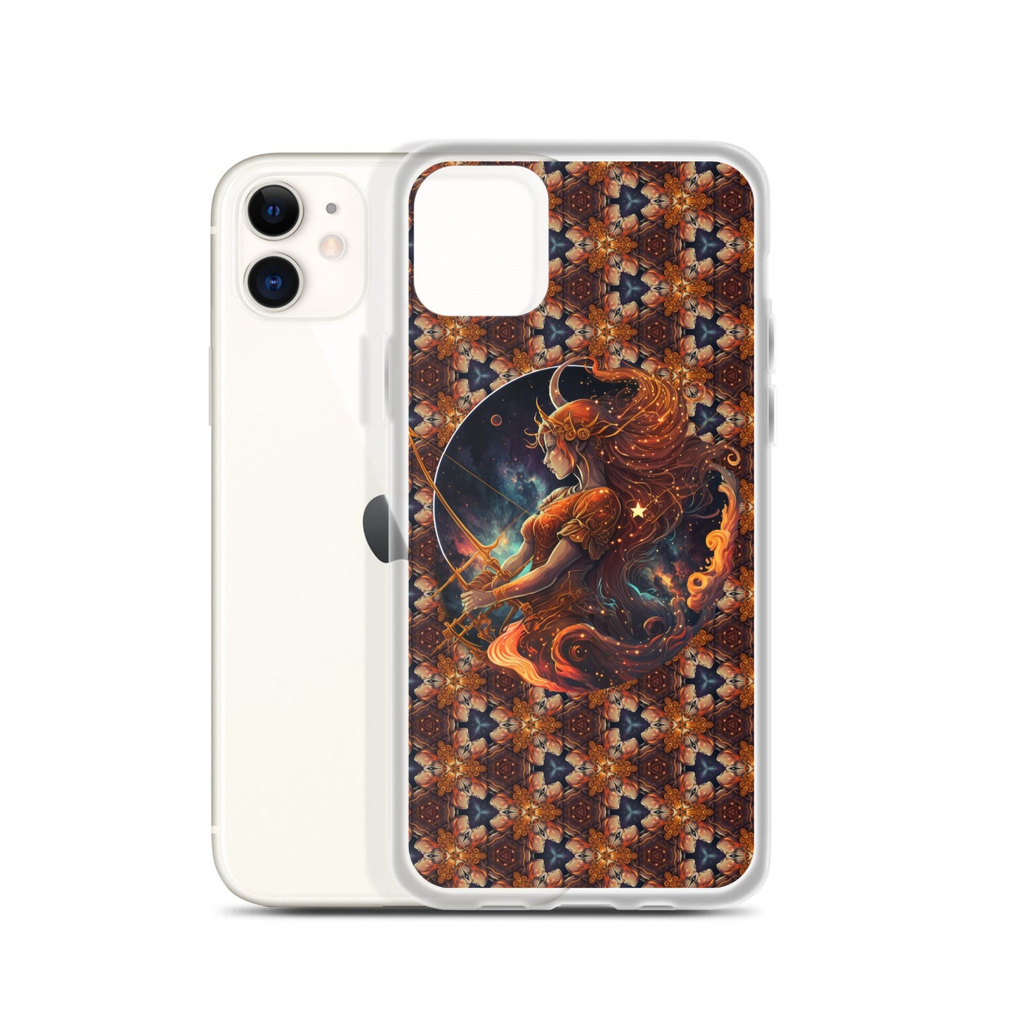 Zodiac phone Case, Zodiac Sign, iPhone 14, iPhone 11, iPhone 11 Pro, iPhone 11 Pro Max, iPhone 12, iPhone 12 mini, iPhone 12 Pro, iPhone