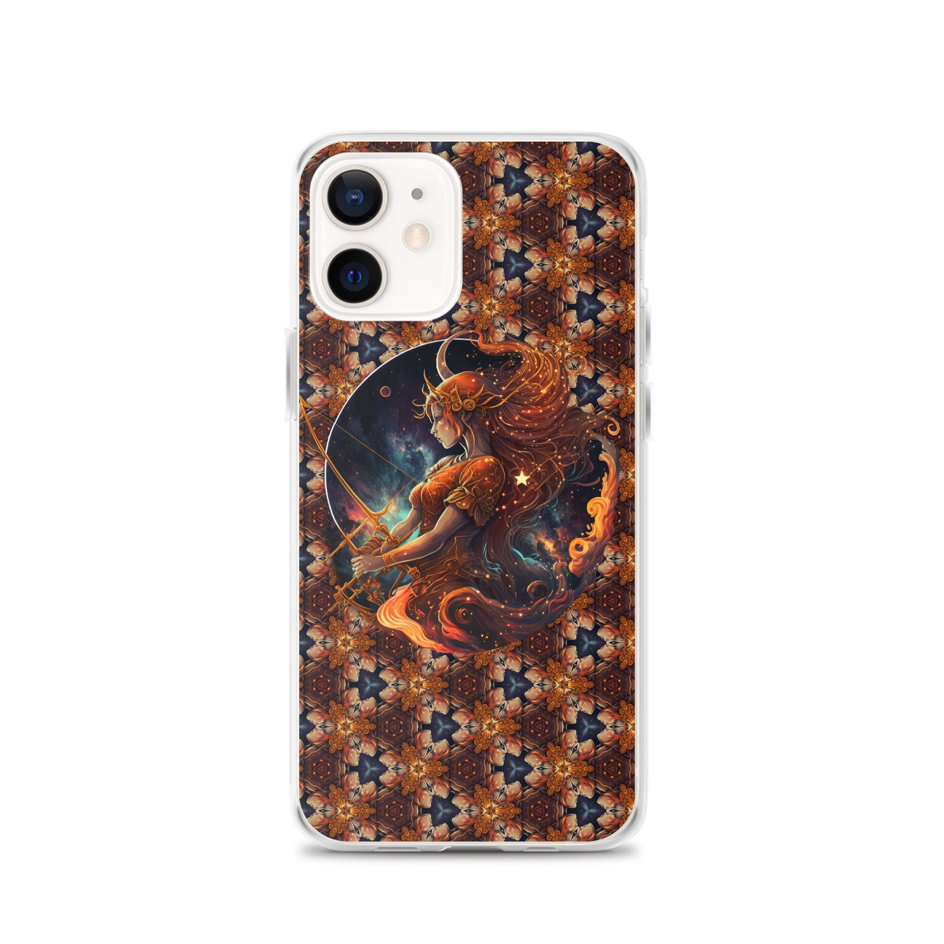 Zodiac phone Case, Zodiac Sign, iPhone 14, iPhone 11, iPhone 11 Pro, iPhone 11 Pro Max, iPhone 12, iPhone 12 mini, iPhone 12 Pro, iPhone