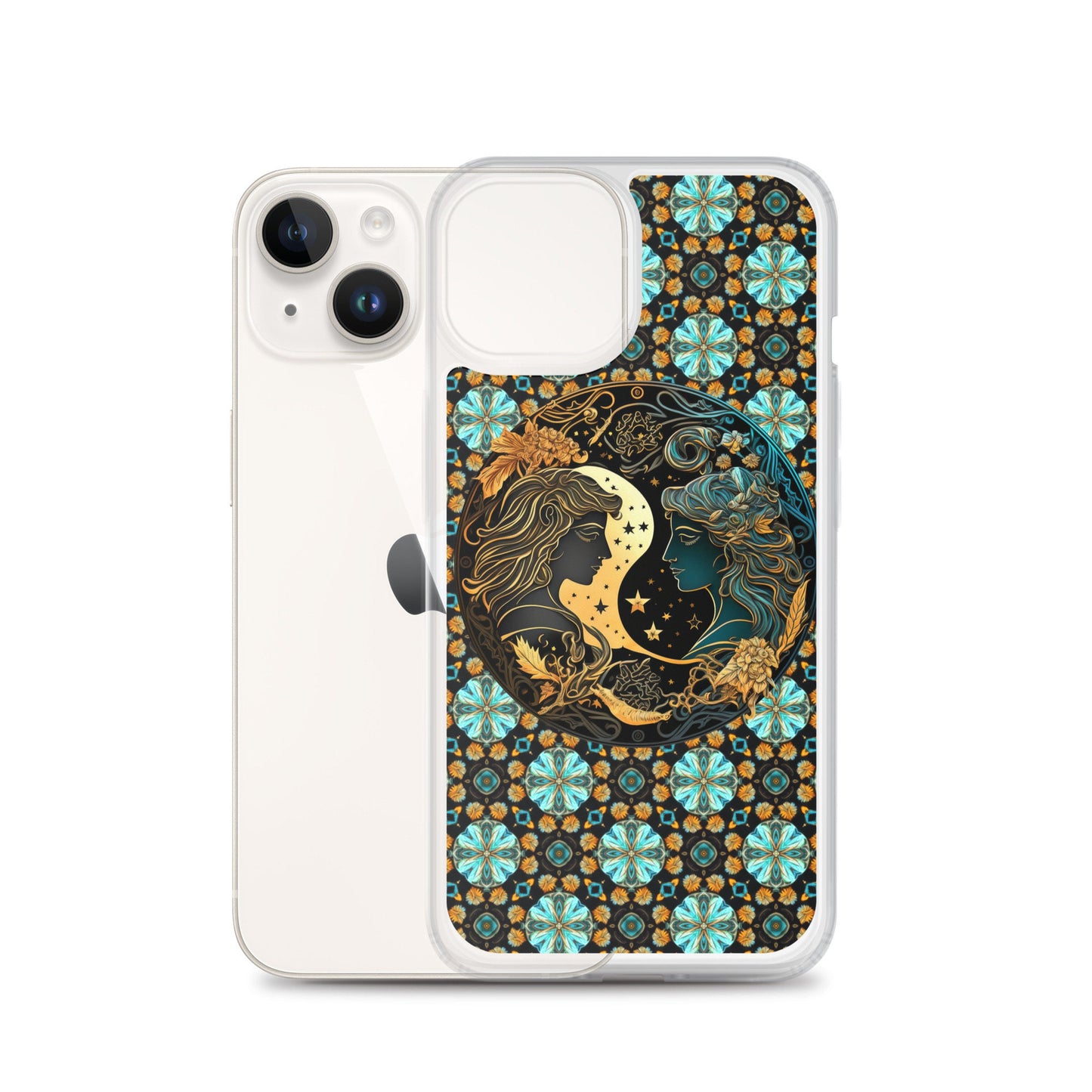 Zodiac Sign, Zodiac phone Case, iPhone 7/8iPhone 7 Plus/8 PlusiPhone X/XSiPhone XS MaxiPhone XRiPhone 11iPhone 11 ProiPhone 11 Pro MaxiPhone