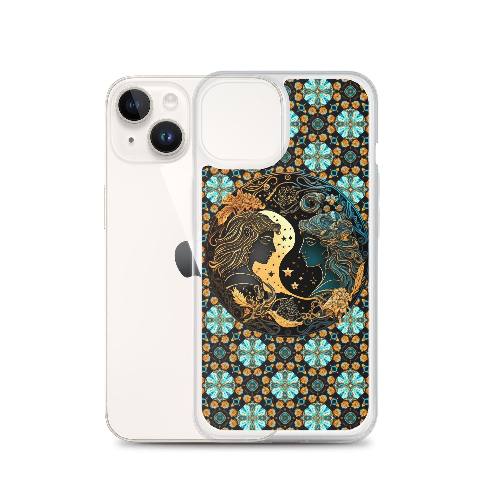 Zodiac Sign, Zodiac phone Case, iPhone 7/8iPhone 7 Plus/8 PlusiPhone X/XSiPhone XS MaxiPhone XRiPhone 11iPhone 11 ProiPhone 11 Pro MaxiPhone