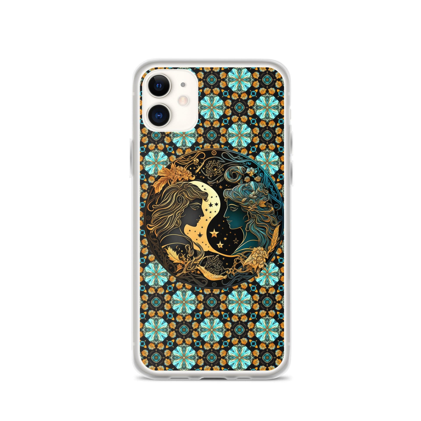 Zodiac Sign, Zodiac phone Case, iPhone 7/8iPhone 7 Plus/8 PlusiPhone X/XSiPhone XS MaxiPhone XRiPhone 11iPhone 11 ProiPhone 11 Pro MaxiPhone