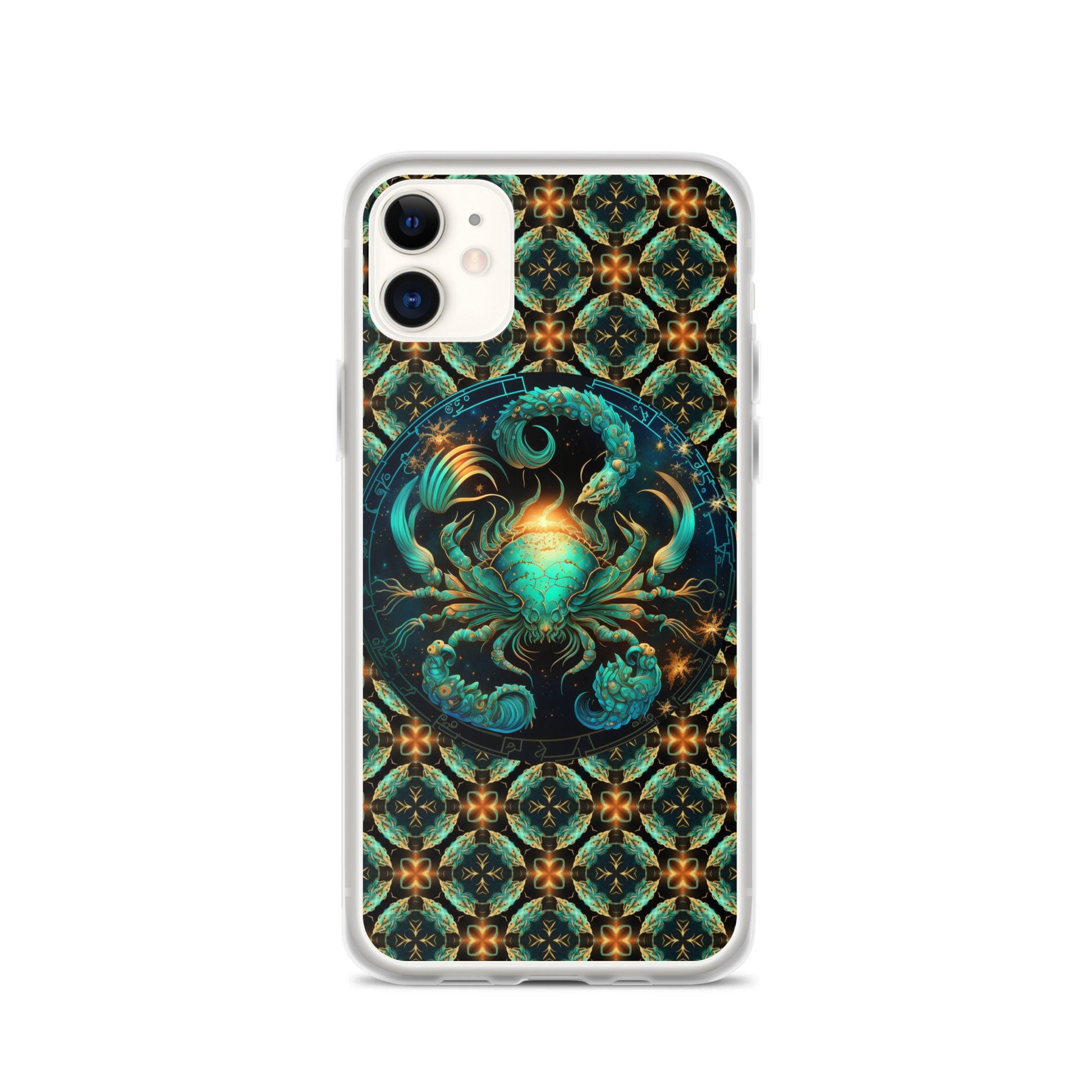 Zodiac Sign, Zodiac Phone Case, iPhone 14, iPhone 11, iPhone 11 Pro, iPhone 11 Pro Max, iPhone 12, iPhone 12 mini, iPhone 12 Pro, iPhone