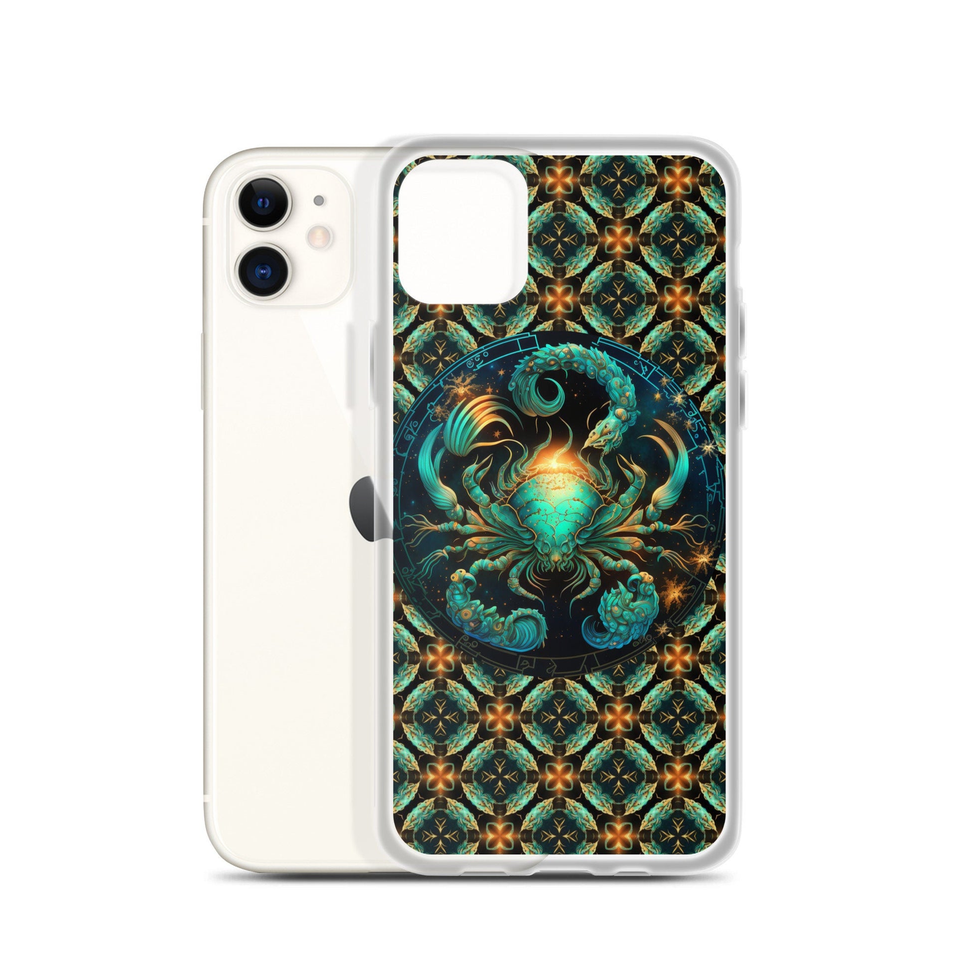 Zodiac Sign, Zodiac Phone Case, iPhone 14, iPhone 11, iPhone 11 Pro, iPhone 11 Pro Max, iPhone 12, iPhone 12 mini, iPhone 12 Pro, iPhone
