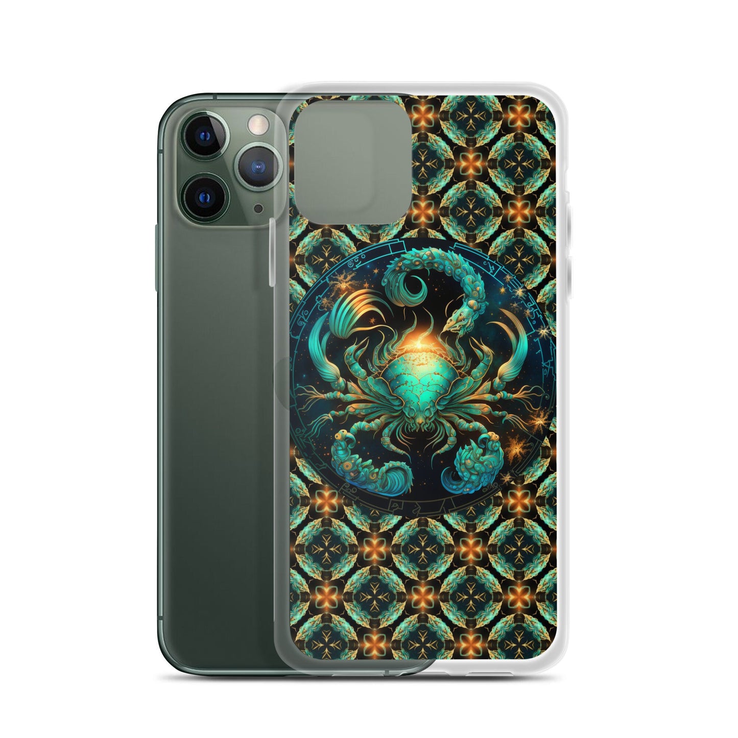 Zodiac Sign, Zodiac Phone Case, iPhone 14, iPhone 11, iPhone 11 Pro, iPhone 11 Pro Max, iPhone 12, iPhone 12 mini, iPhone 12 Pro, iPhone