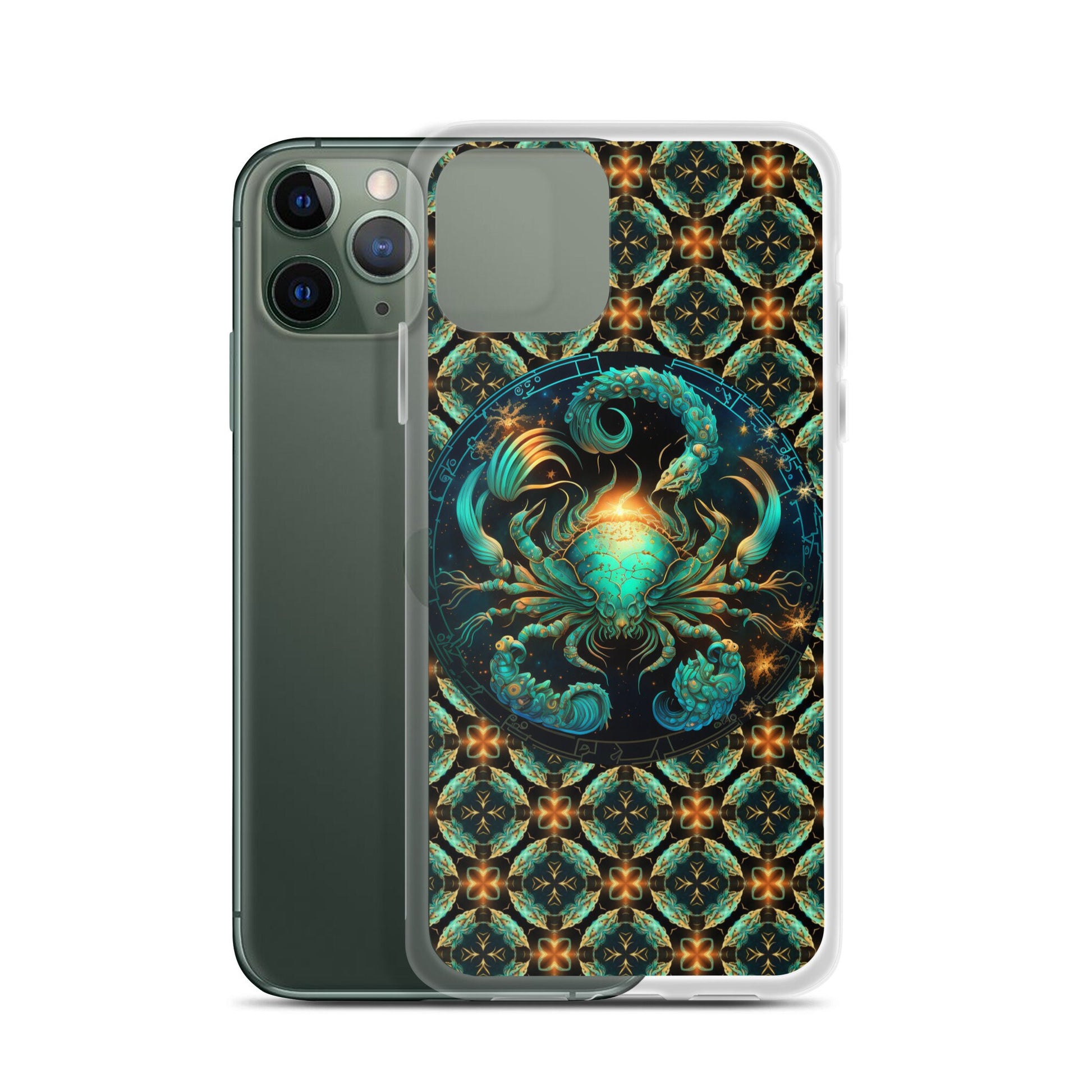 Zodiac Sign, Zodiac Phone Case, iPhone 14, iPhone 11, iPhone 11 Pro, iPhone 11 Pro Max, iPhone 12, iPhone 12 mini, iPhone 12 Pro, iPhone