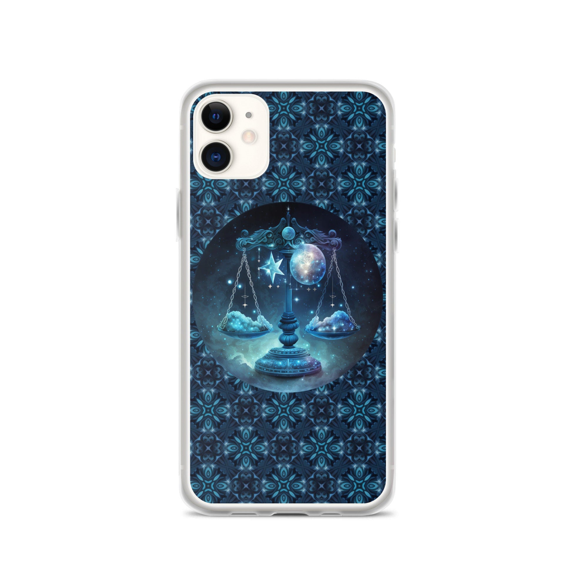 Zodiac phone Case, Zodiac Sign, iPhone 14, iPhone 11, iPhone 11 Pro, iPhone 11 Pro Max, iPhone 12, iPhone 12 mini, iPhone 12 Pro,