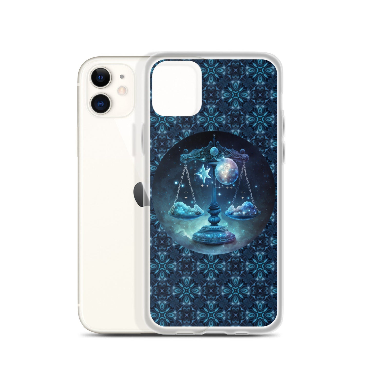 Zodiac phone Case, Zodiac Sign, iPhone 14, iPhone 11, iPhone 11 Pro, iPhone 11 Pro Max, iPhone 12, iPhone 12 mini, iPhone 12 Pro,