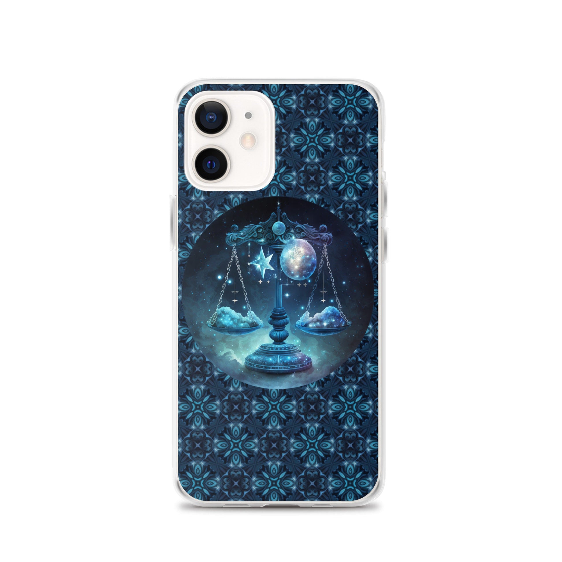 Zodiac phone Case, Zodiac Sign, iPhone 14, iPhone 11, iPhone 11 Pro, iPhone 11 Pro Max, iPhone 12, iPhone 12 mini, iPhone 12 Pro,