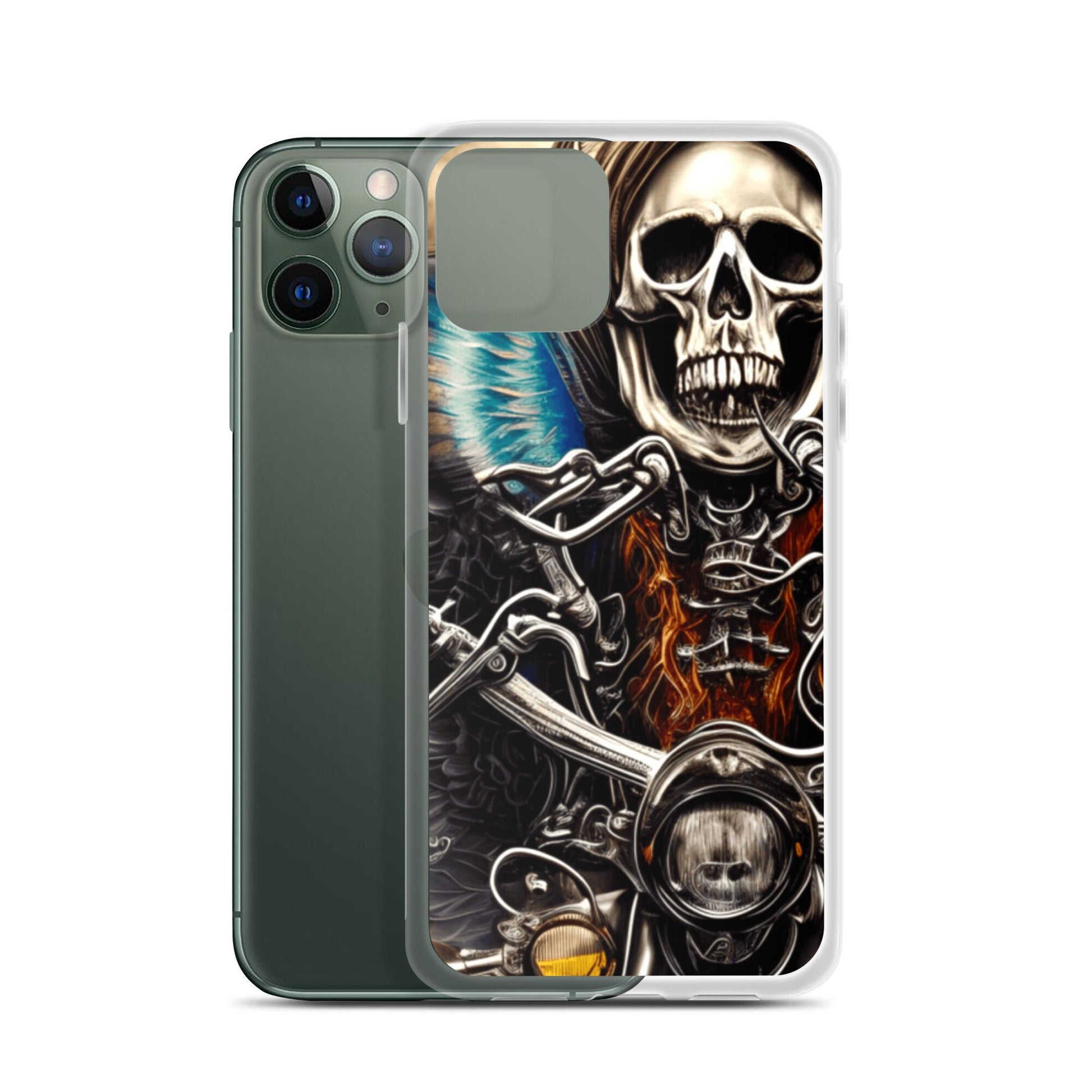 Men&#39;s iphone case, Skeleton phone case, iPhone 14, iPhone 11, iPhone 11 Pro, iPhone 11 Pro Max, iPhone 12, iPhone 12 mini, iPhone 12