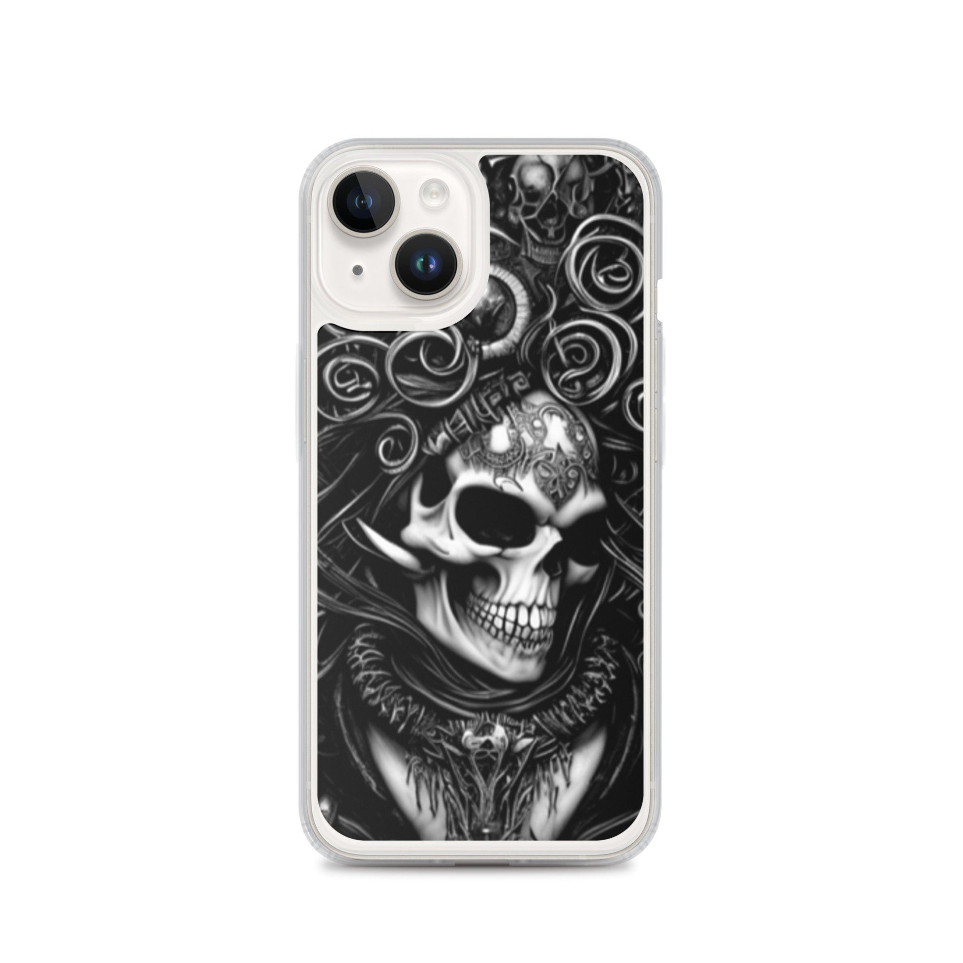 Skeleton iphone Case, iPhone 14, iPhone 11, iPhone 11 Pro, iPhone 11 Pro Max, iPhone 12, iPhone 12 mini, iPhone 12 Pro, iPhone 12 Pro Max,