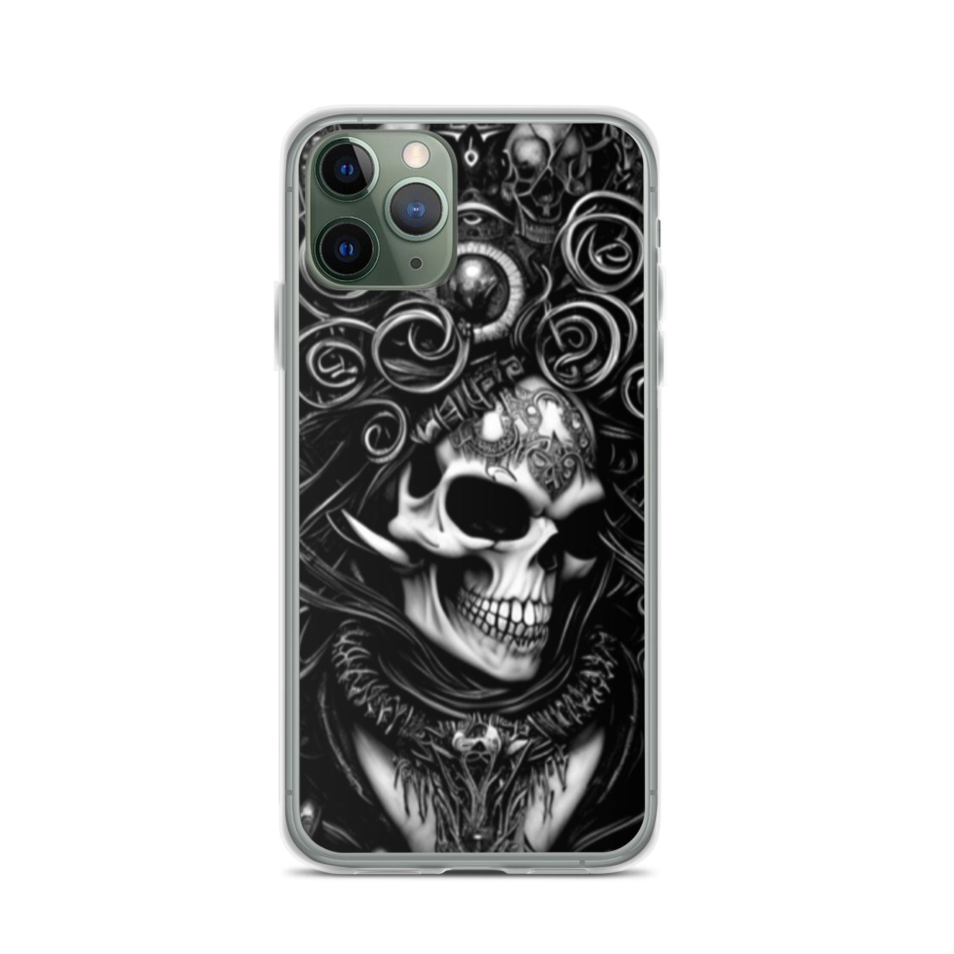 Skeleton iphone Case, iPhone 14, iPhone 11, iPhone 11 Pro, iPhone 11 Pro Max, iPhone 12, iPhone 12 mini, iPhone 12 Pro, iPhone 12 Pro Max,