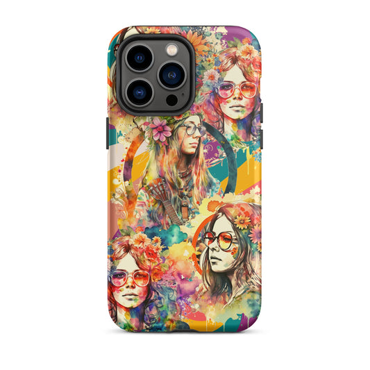Tough Case for iPhone®
