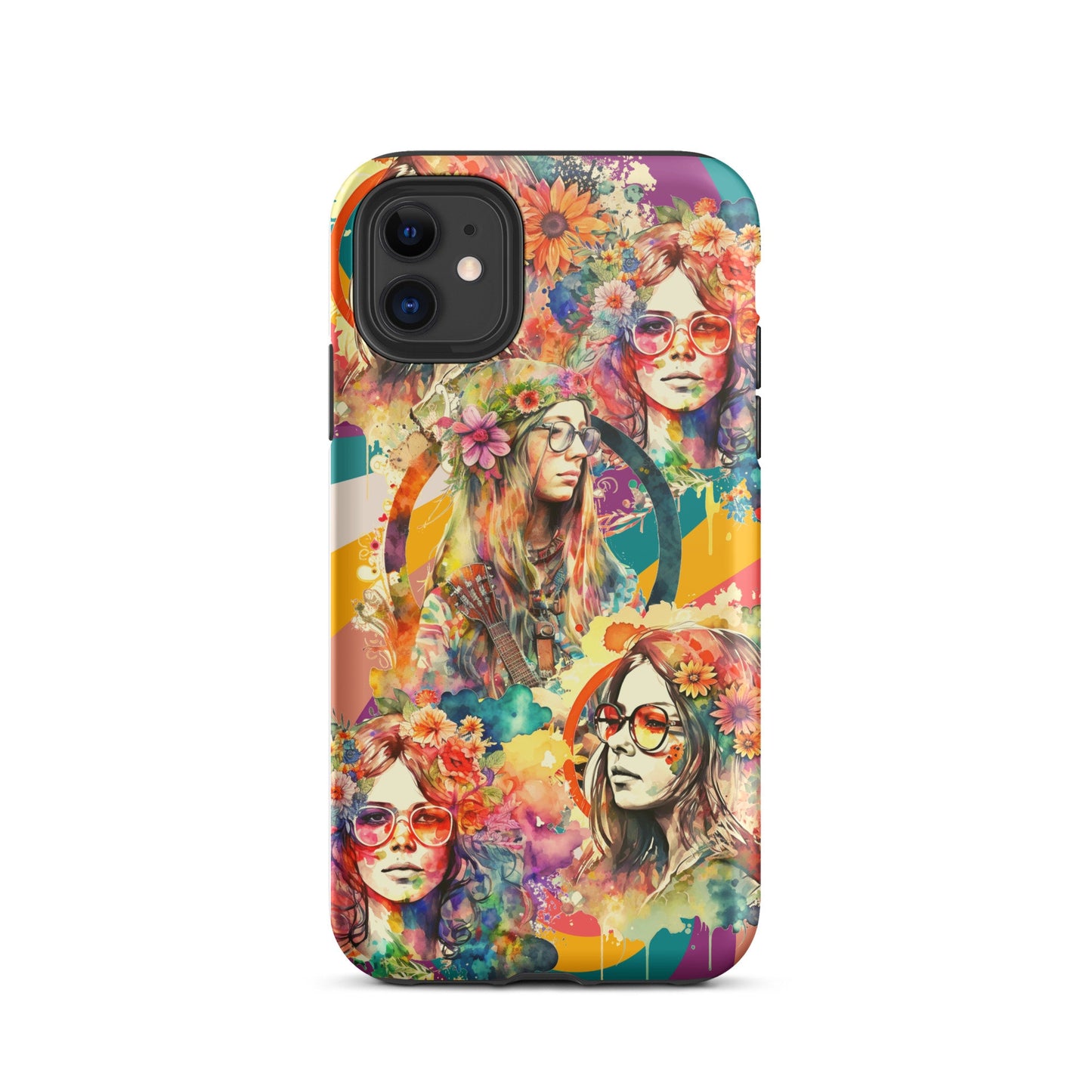 Tough Case for iPhone®