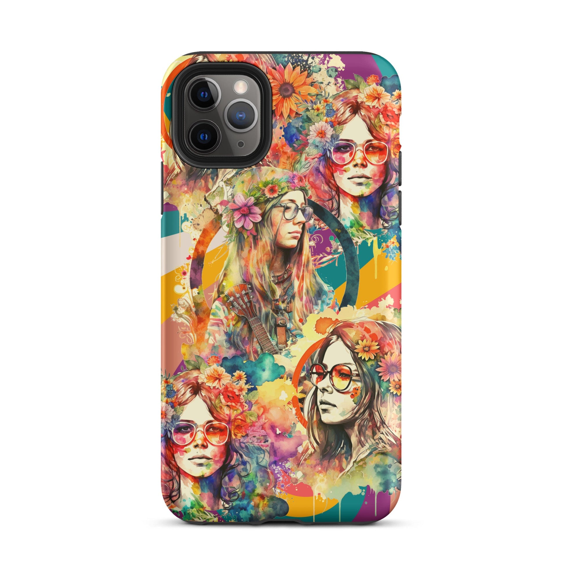 Tough Case for iPhone®