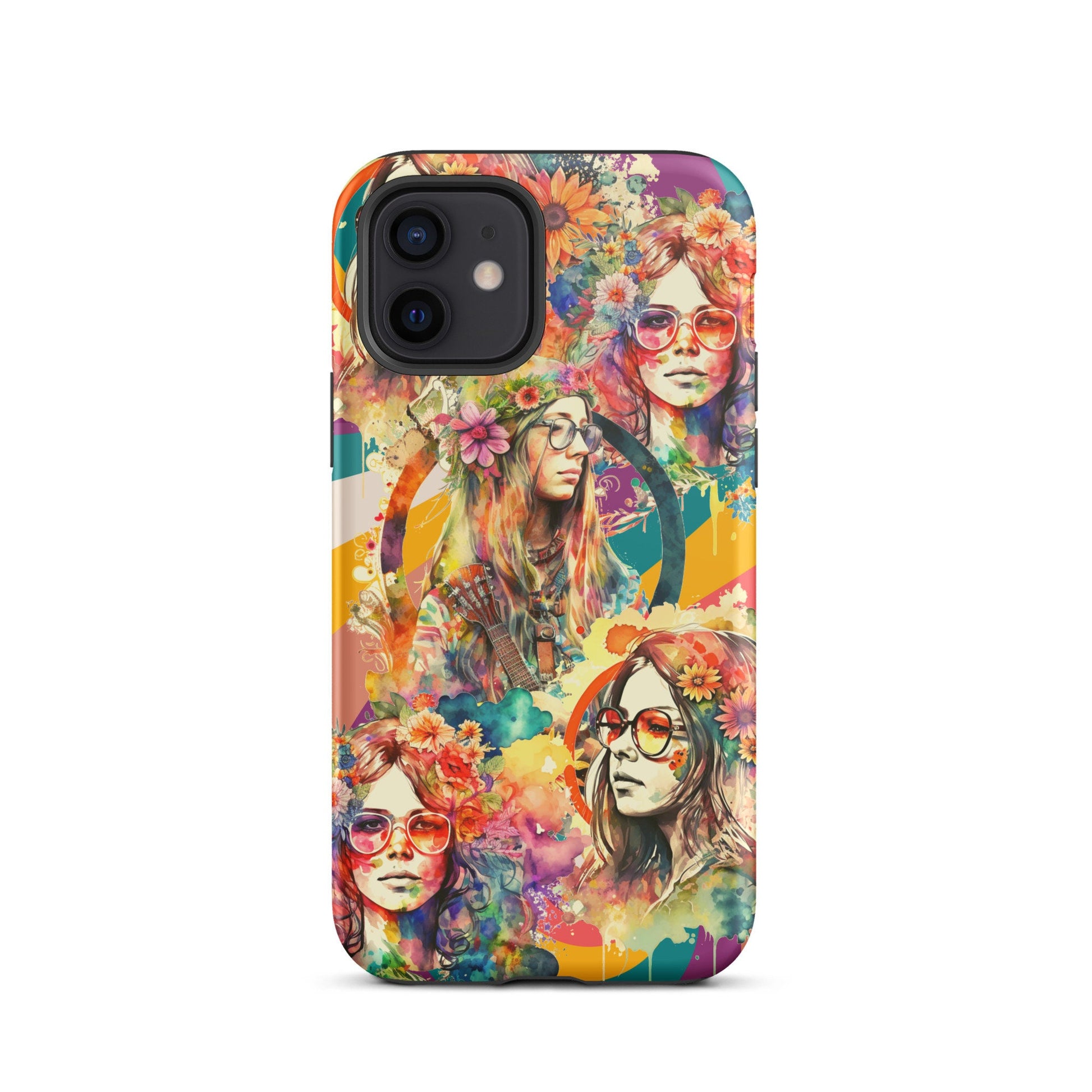 Tough Case for iPhone®