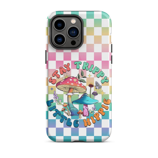 Tough Case for iPhone®