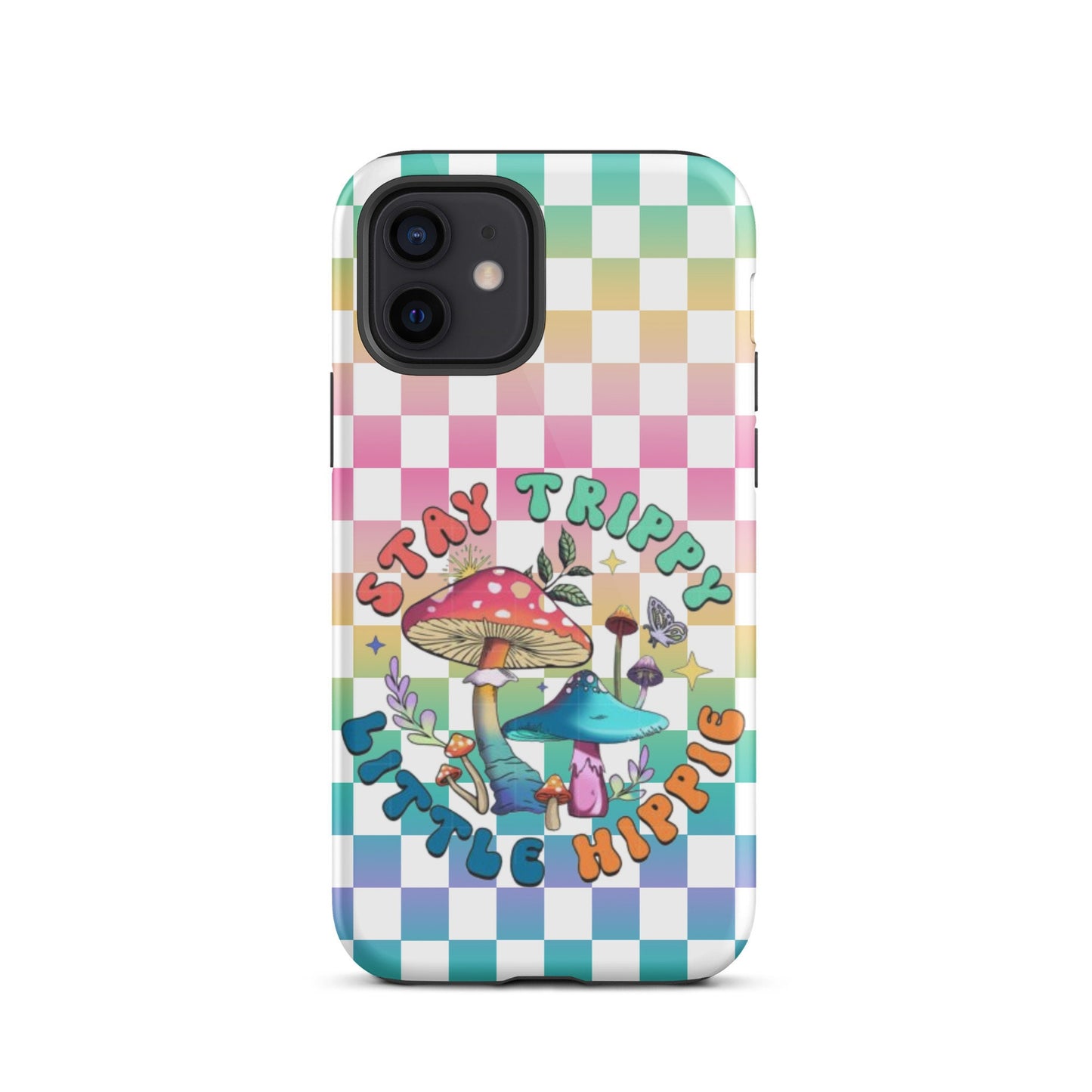 Tough Case for iPhone®
