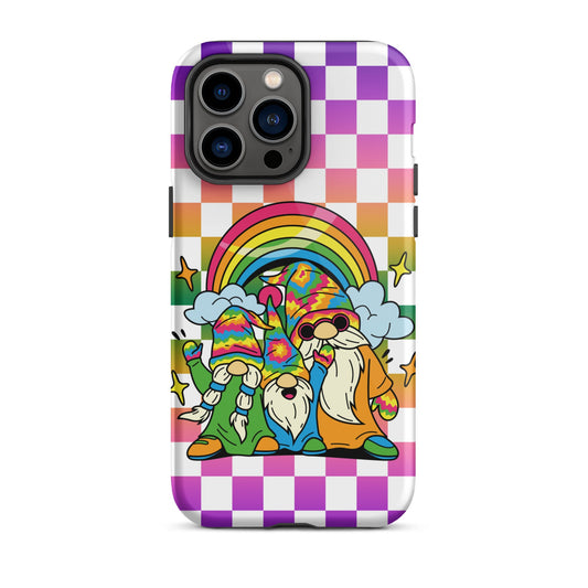 Tough Case for iPhone®