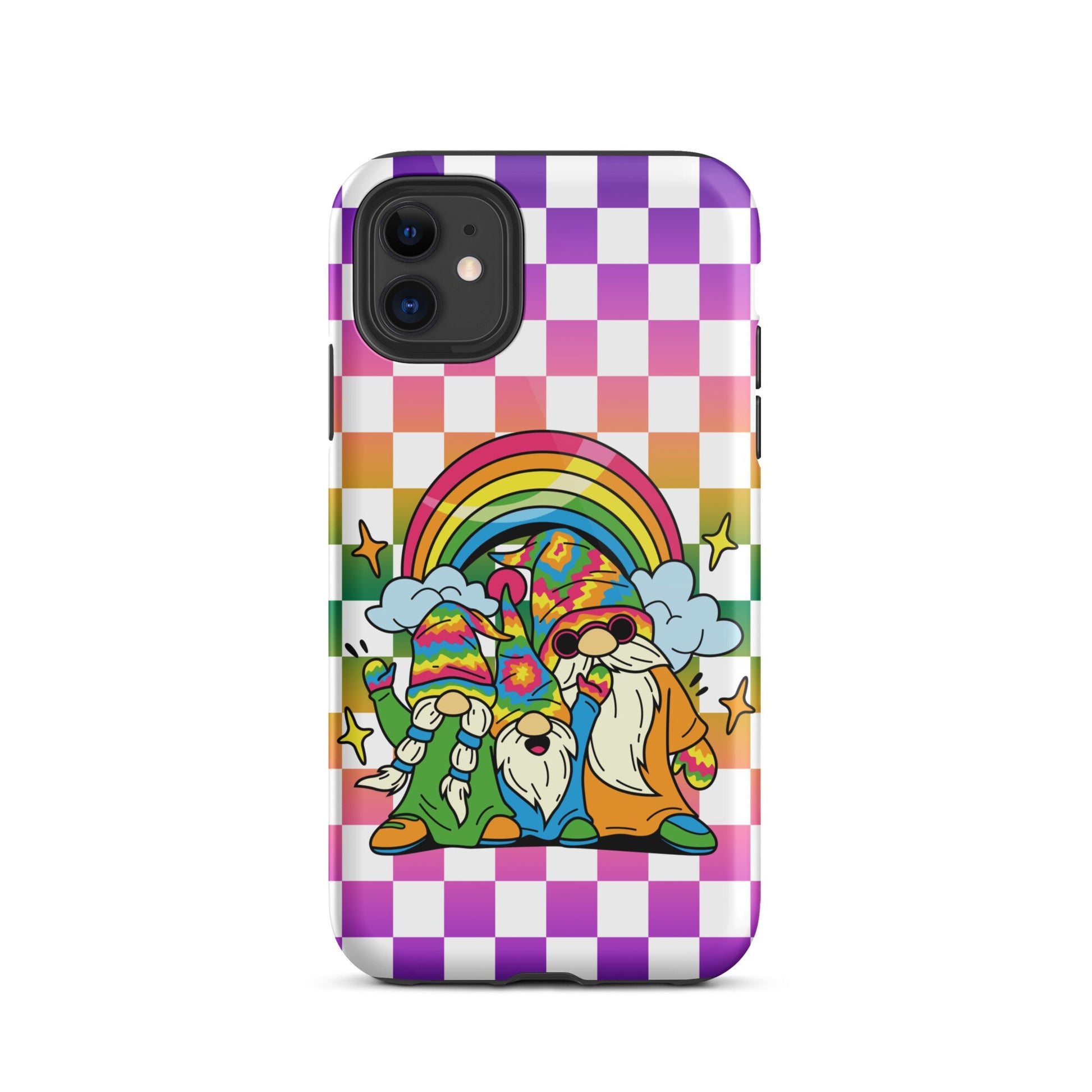 Tough Case for iPhone®