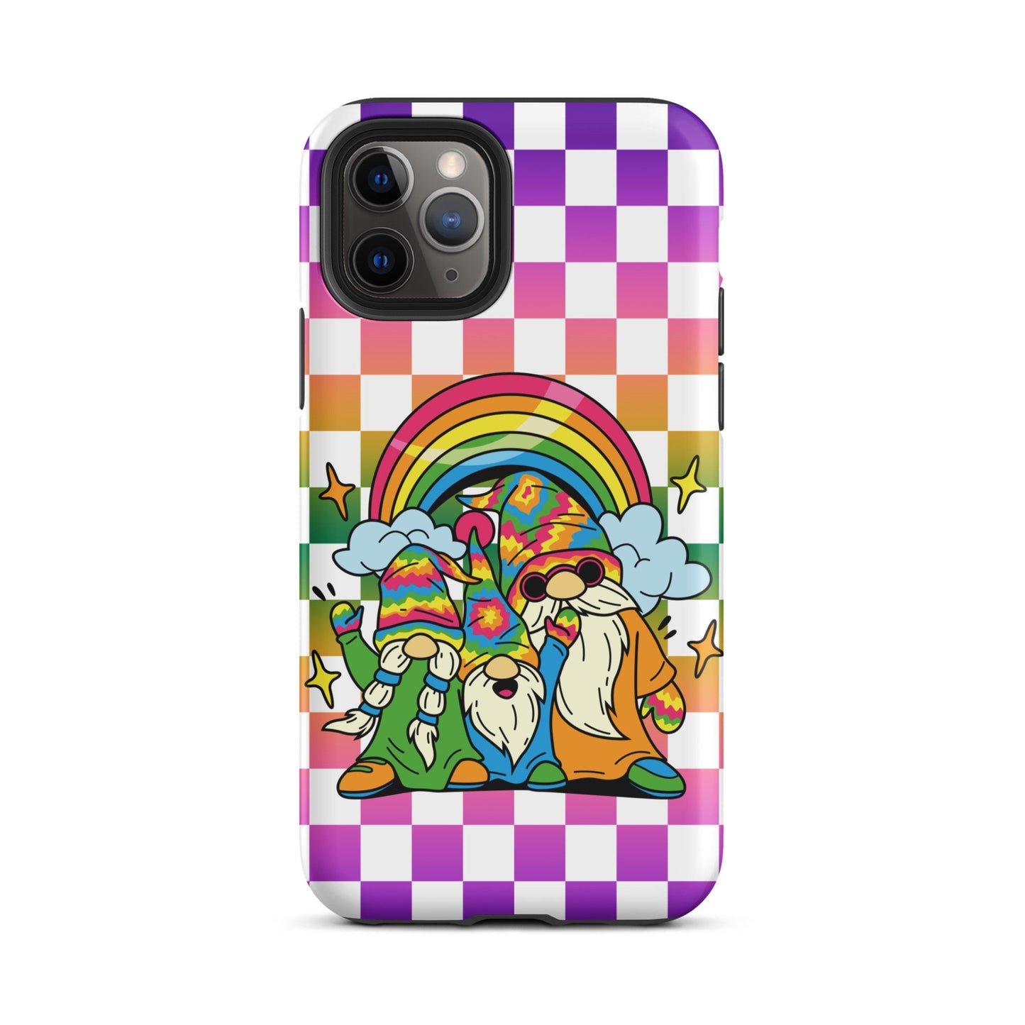 Tough Case for iPhone®